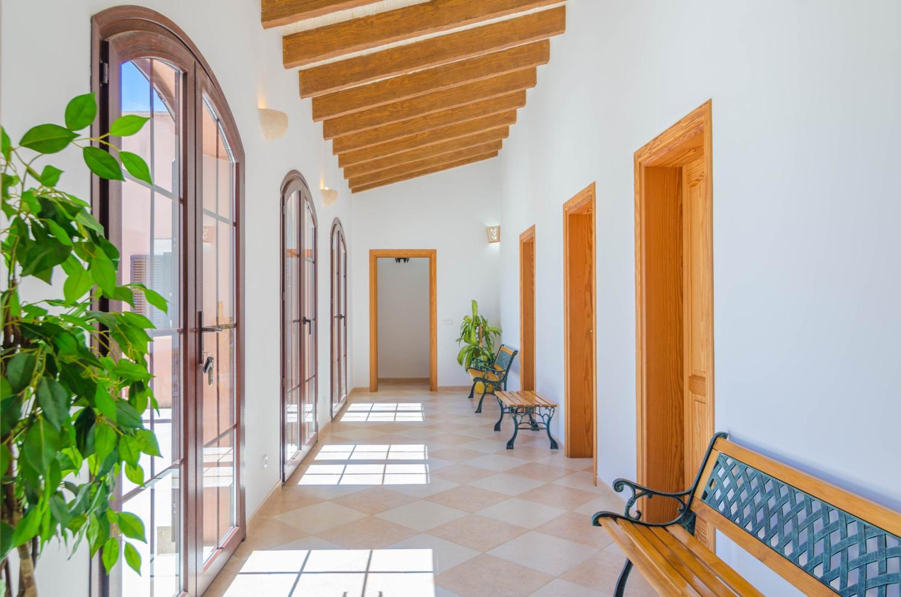 Finca Rustica Arcos photo 3