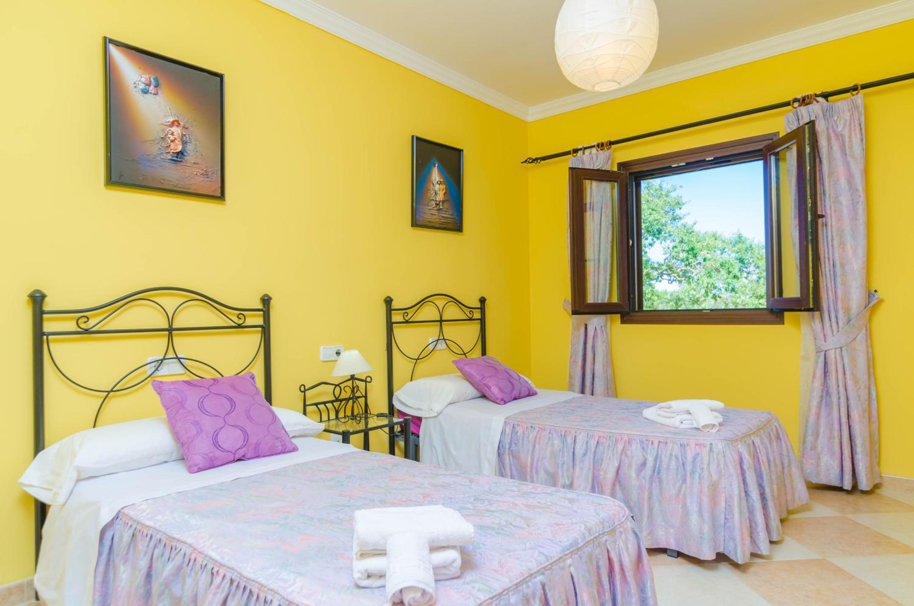 Finca Rustica Arcos photo 5