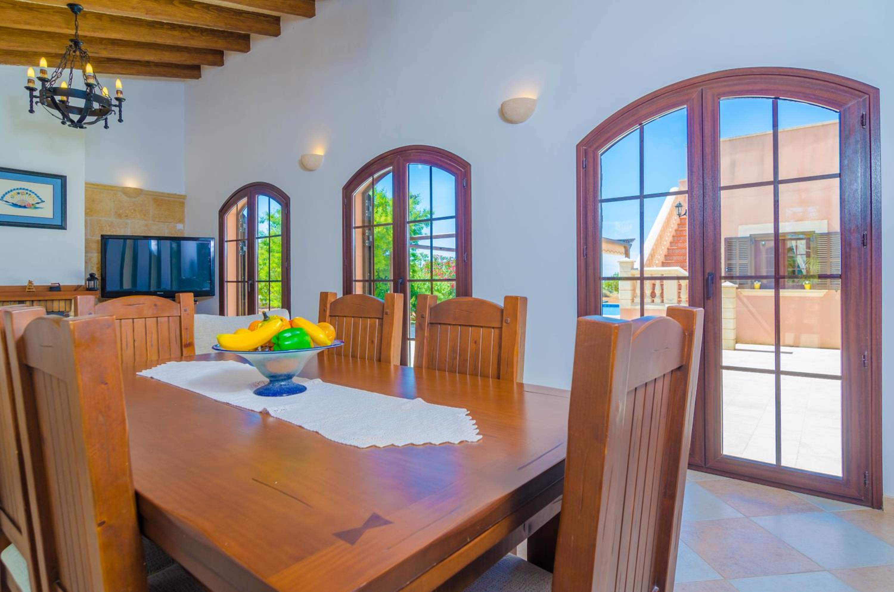 Finca Rustica Arcos photo 4