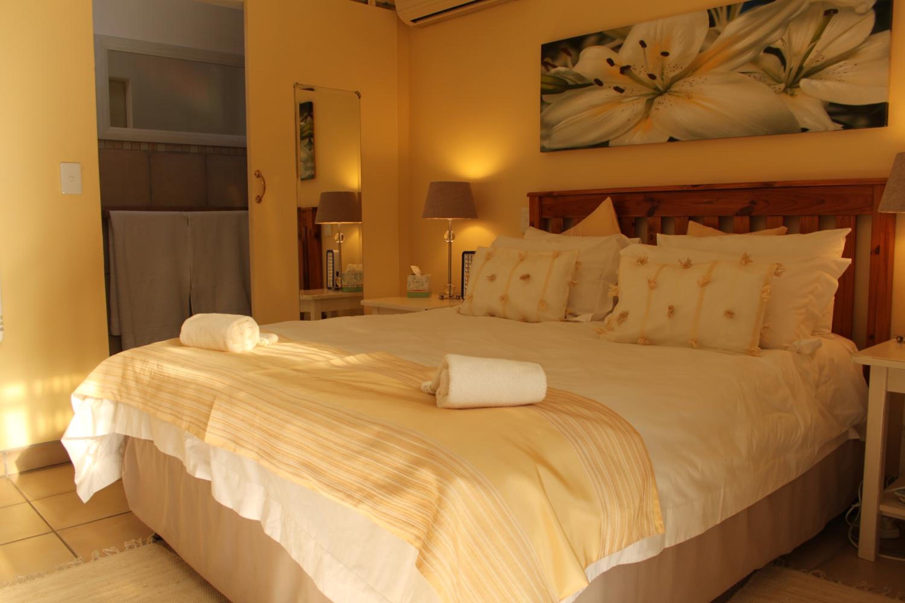 Pelican Lodge Guesthouse