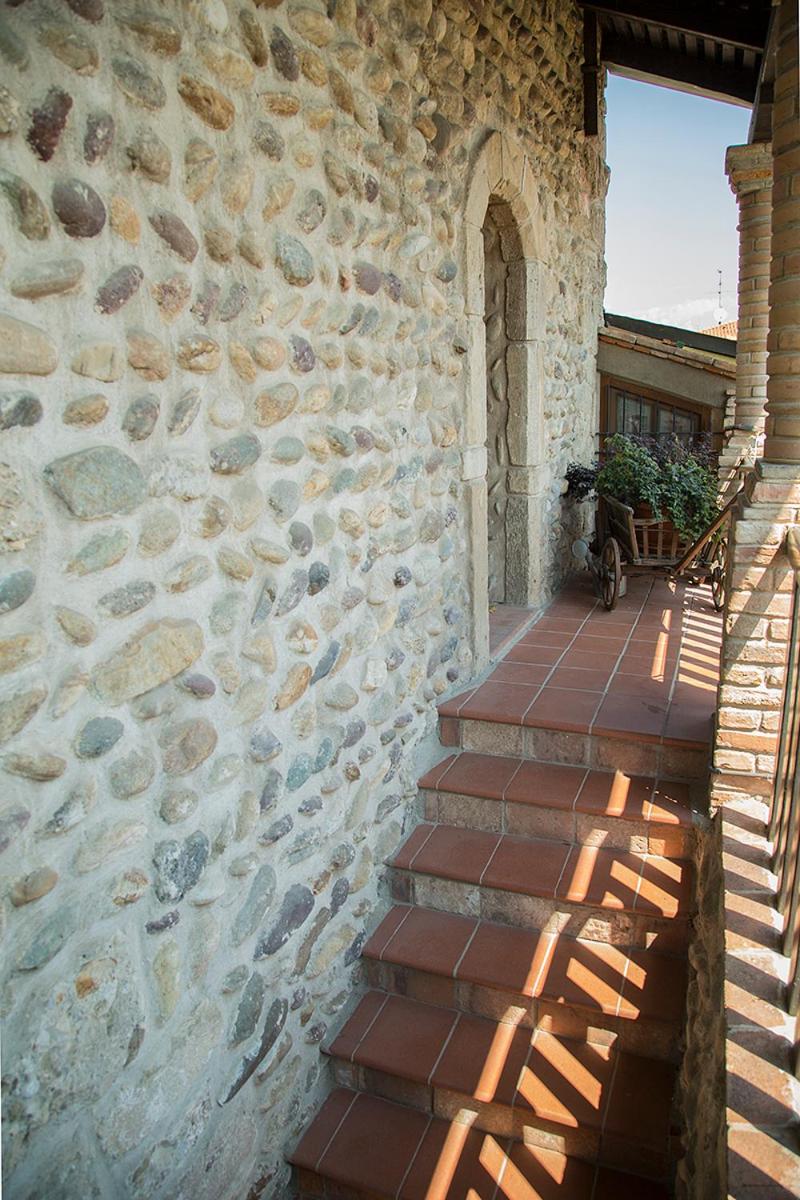 La Torre Medioevale