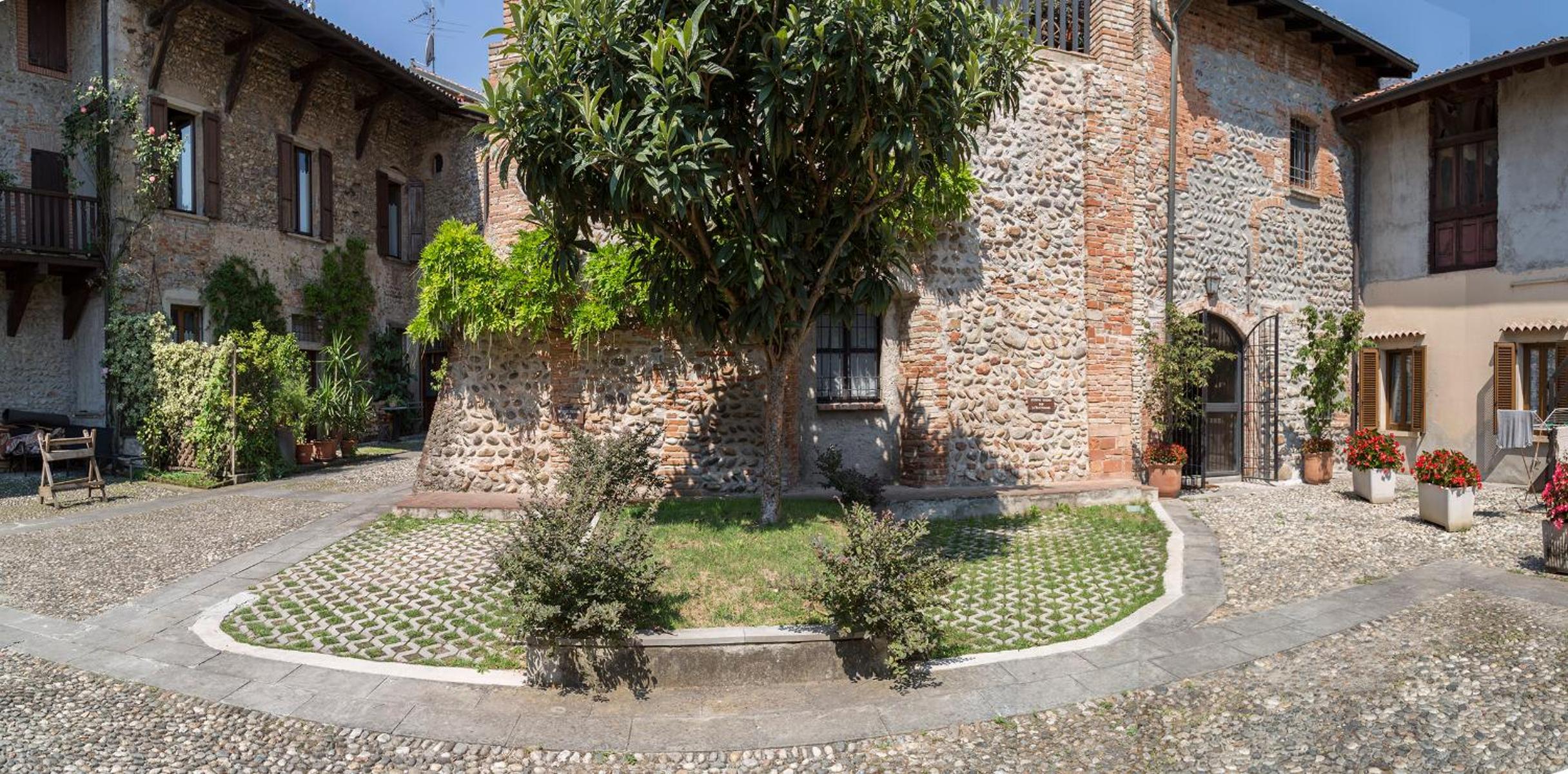 La Torre Medioevale