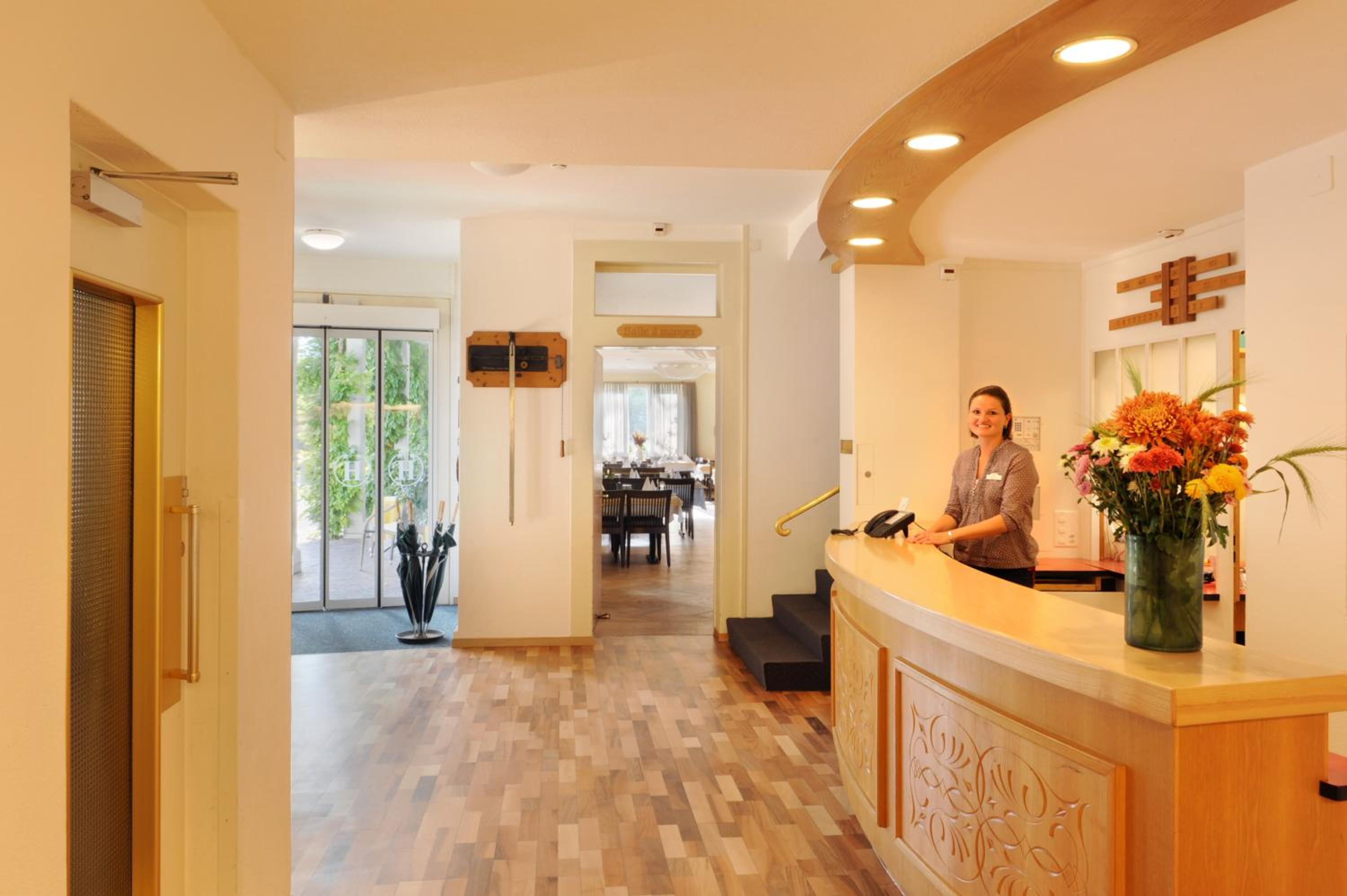 Beausite Apartments