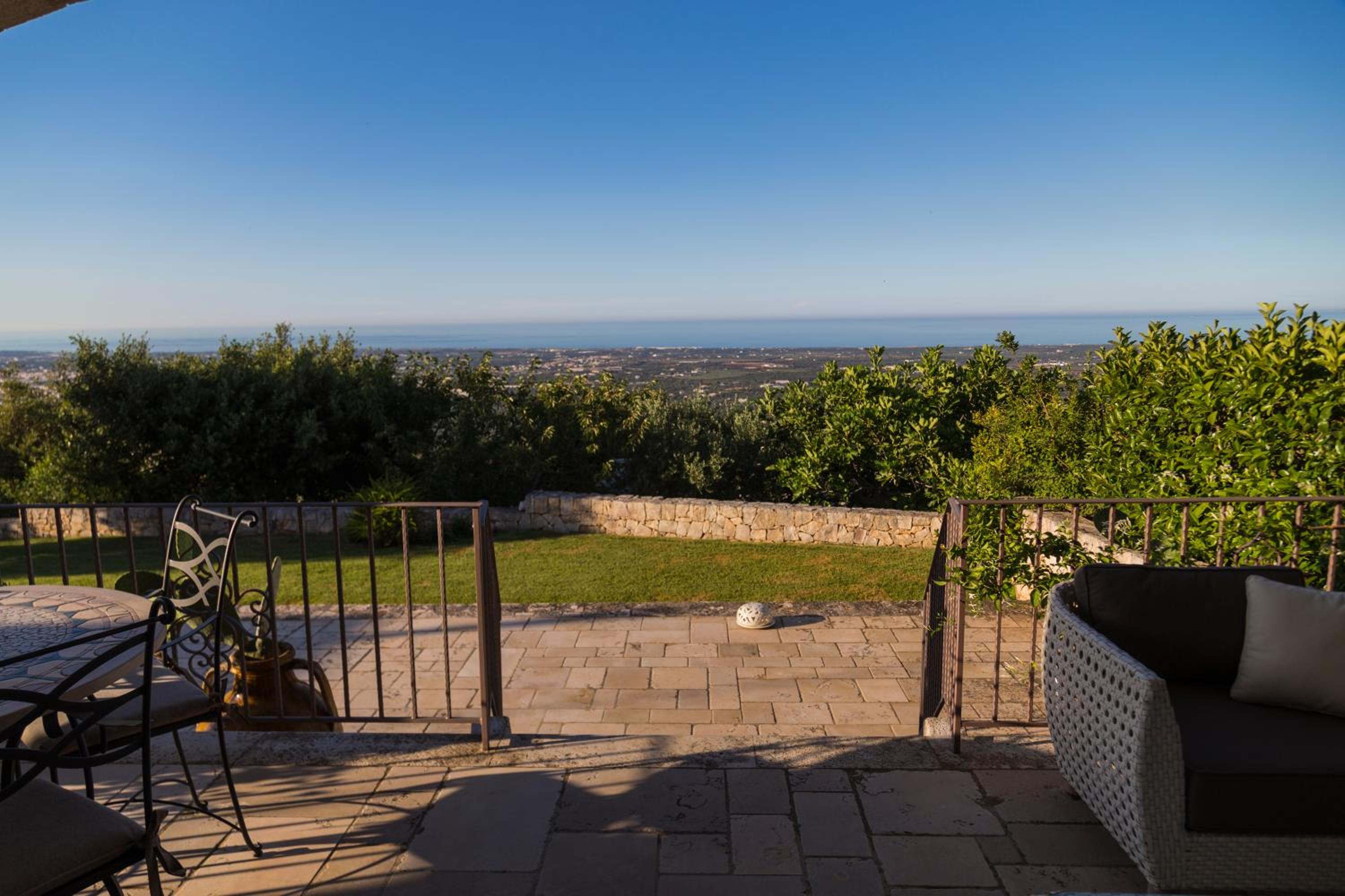 Villa Il Mio Paradiso
