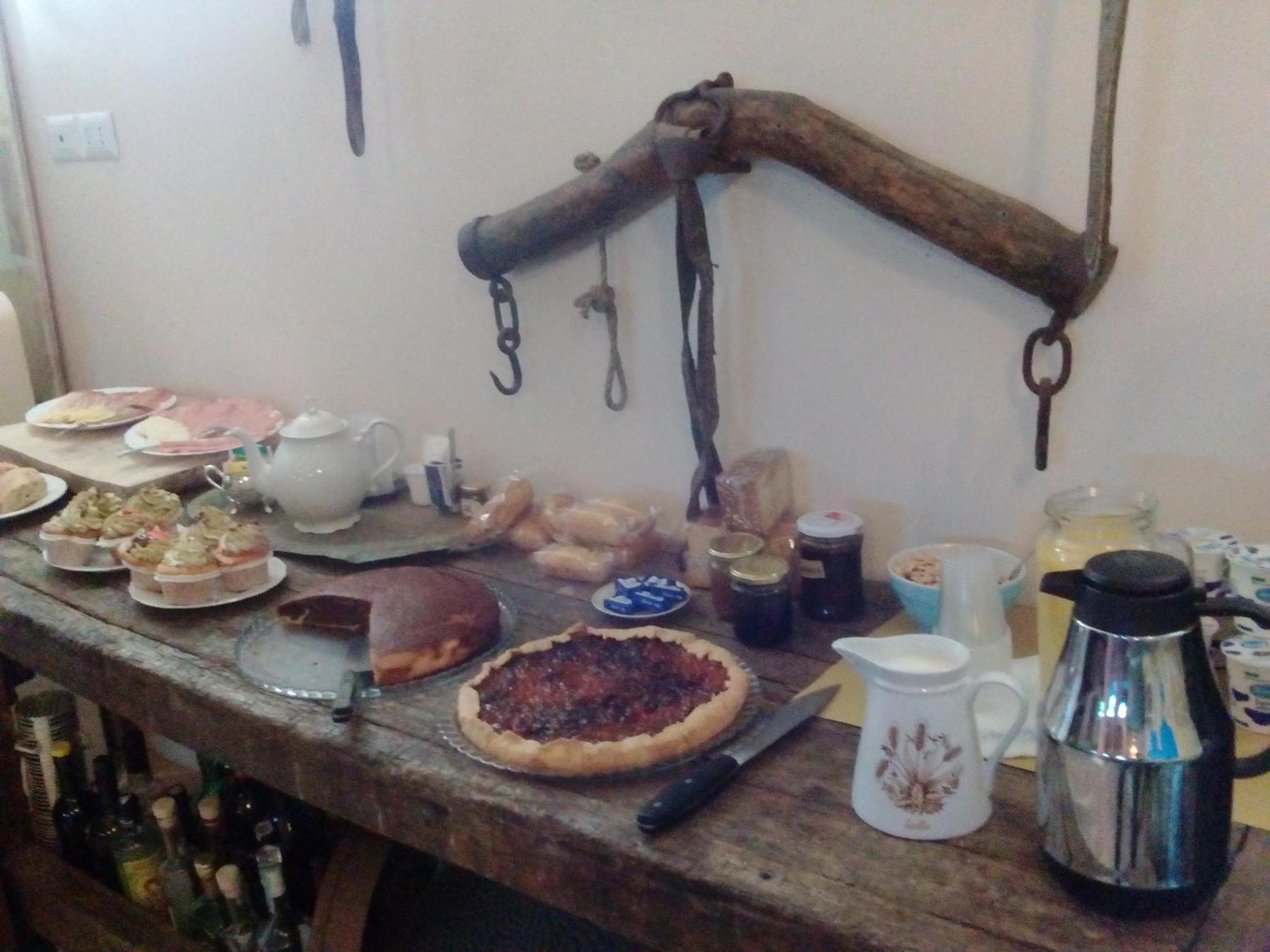 Antico Casale dei Sogni agriturismo