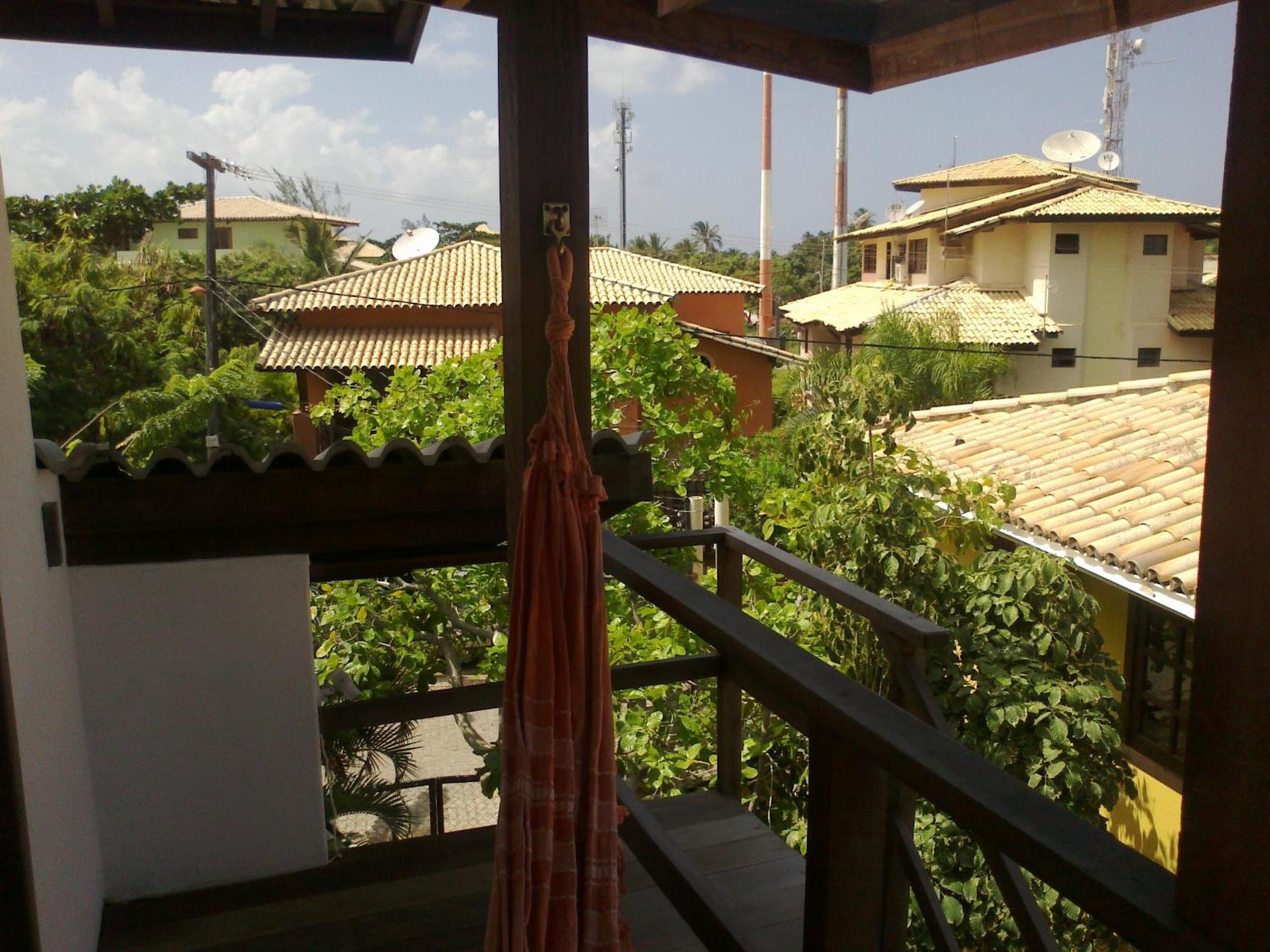 Casa Verde Apart Apartamentos com cozinha