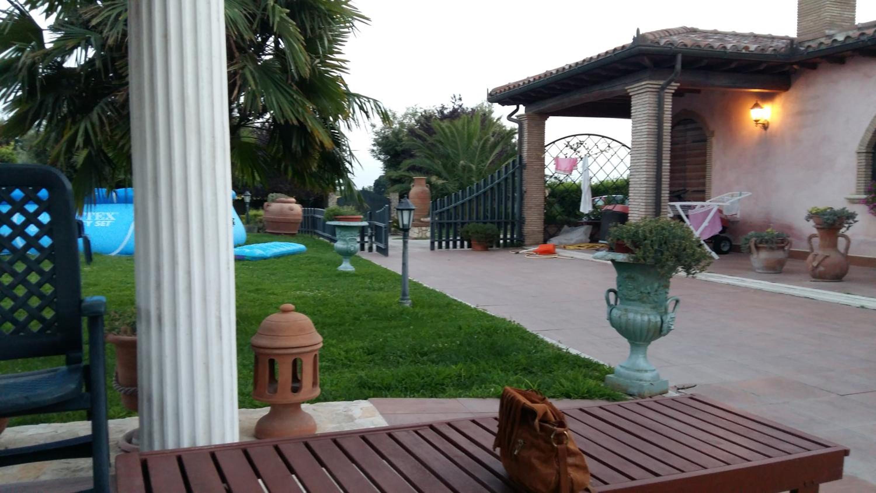 B&B Villa Roberta view 4
