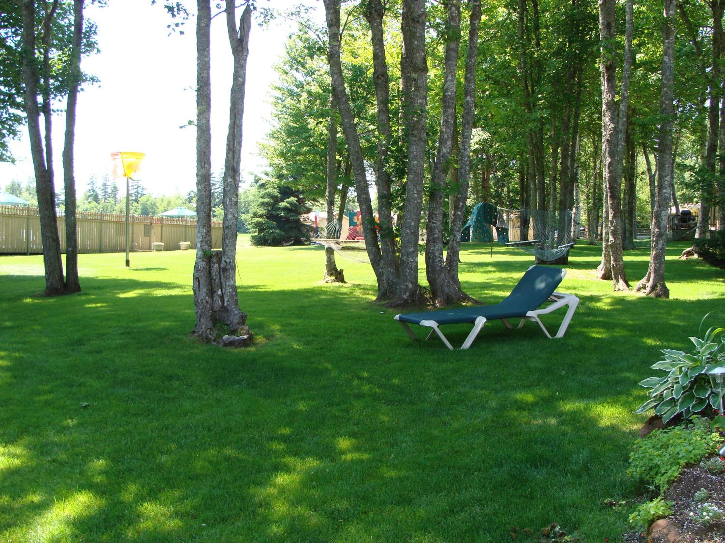 Cavendish Maples Cottages