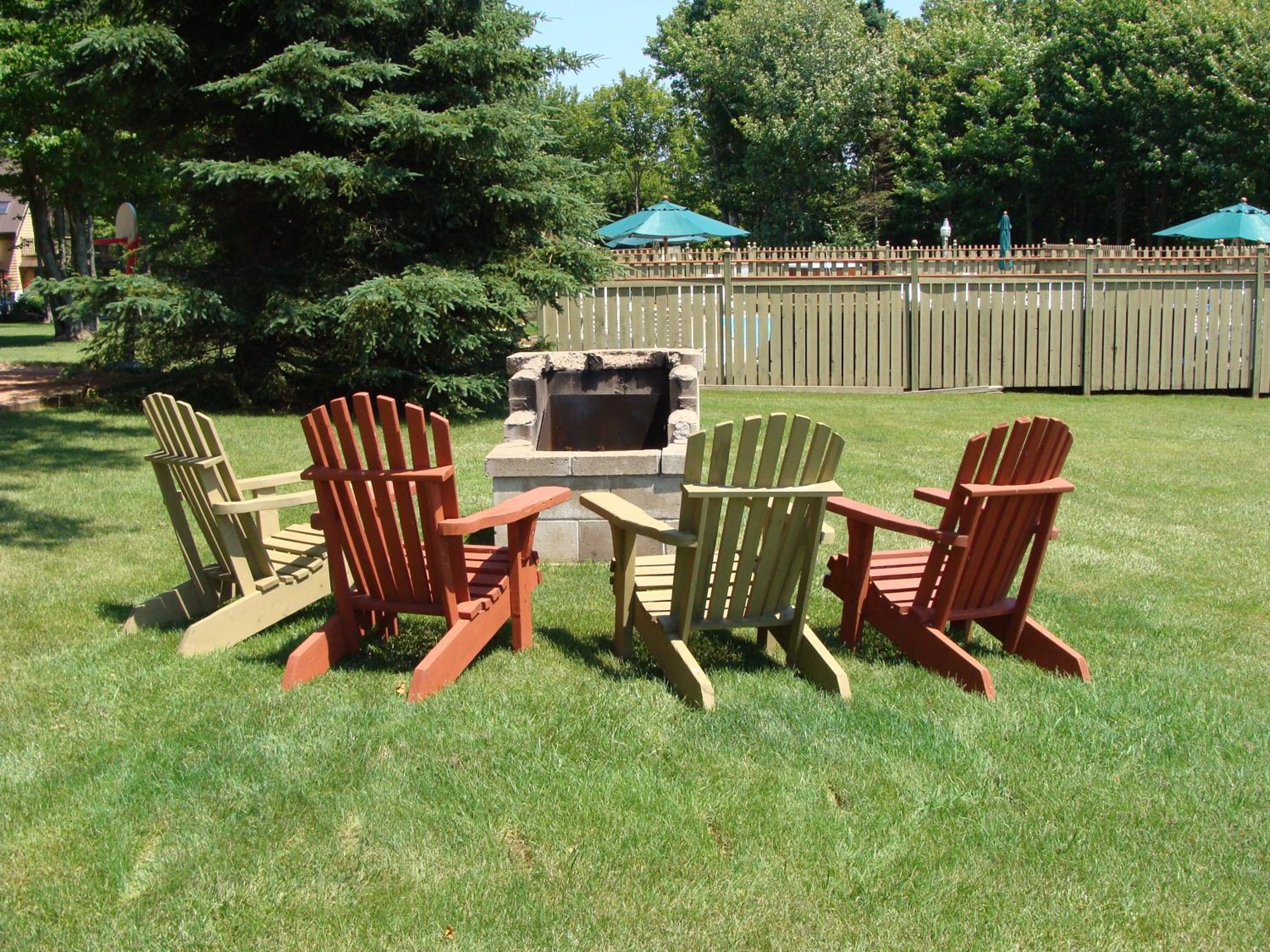 Cavendish Maples Cottages