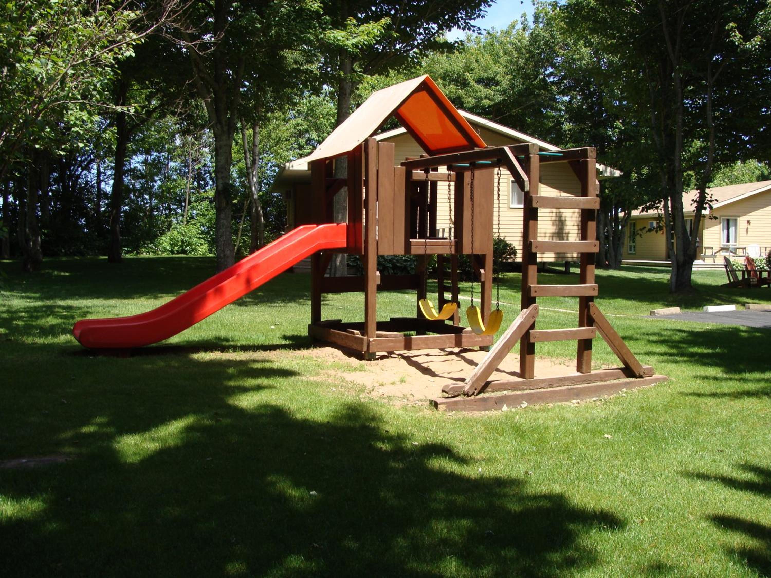 Cavendish Maples Cottages