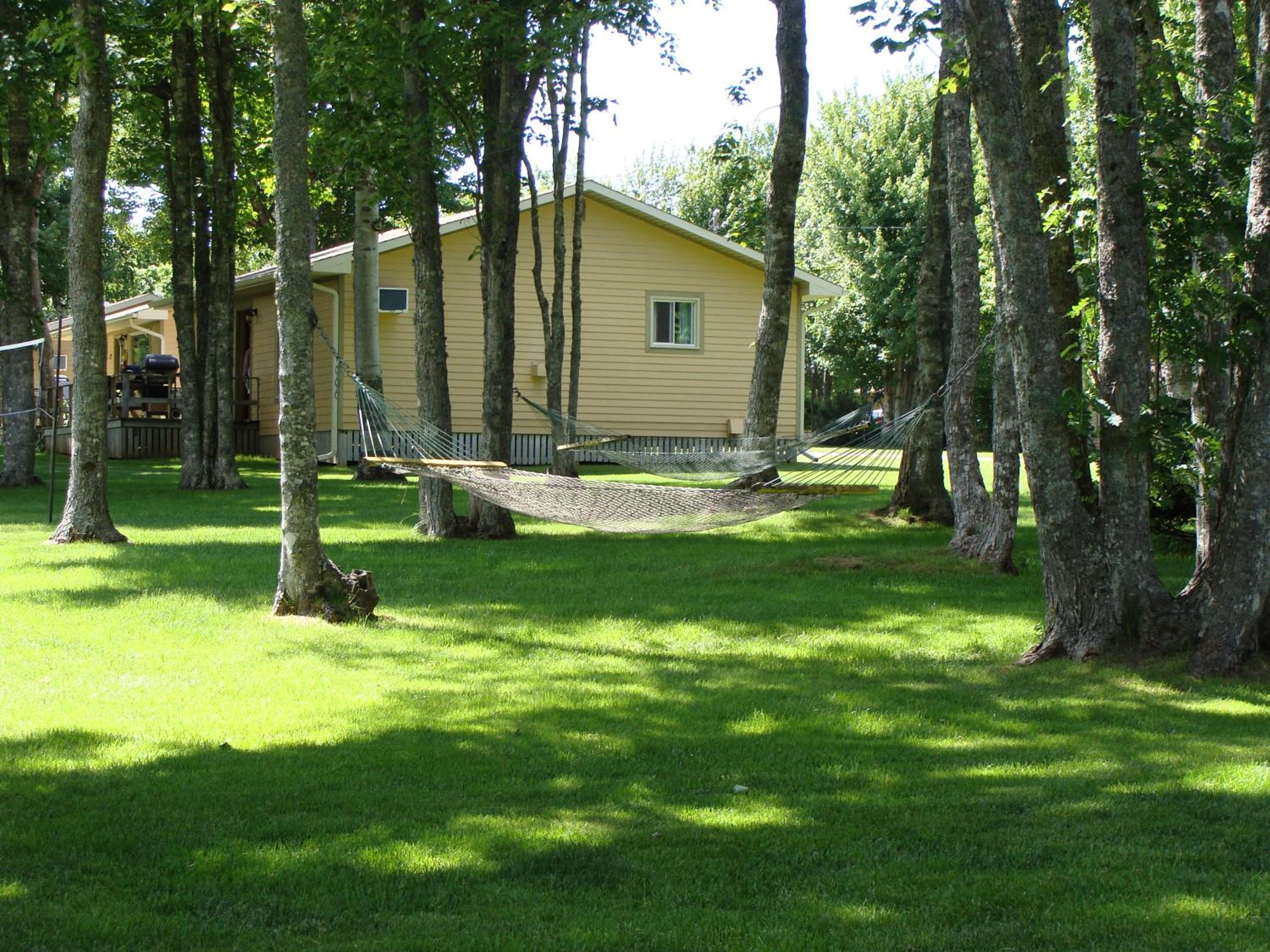 Cavendish Maples Cottages