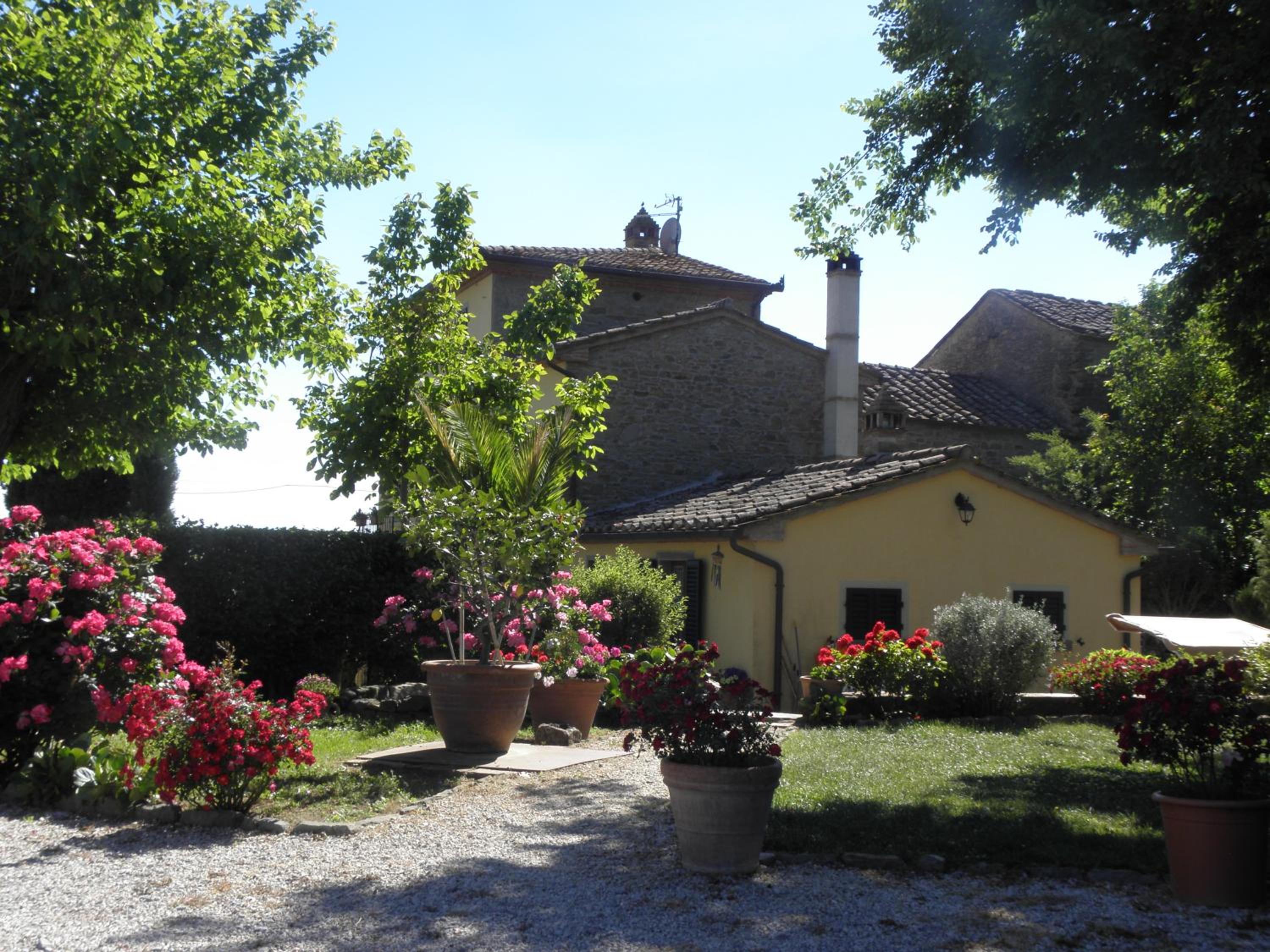 Villa San marco