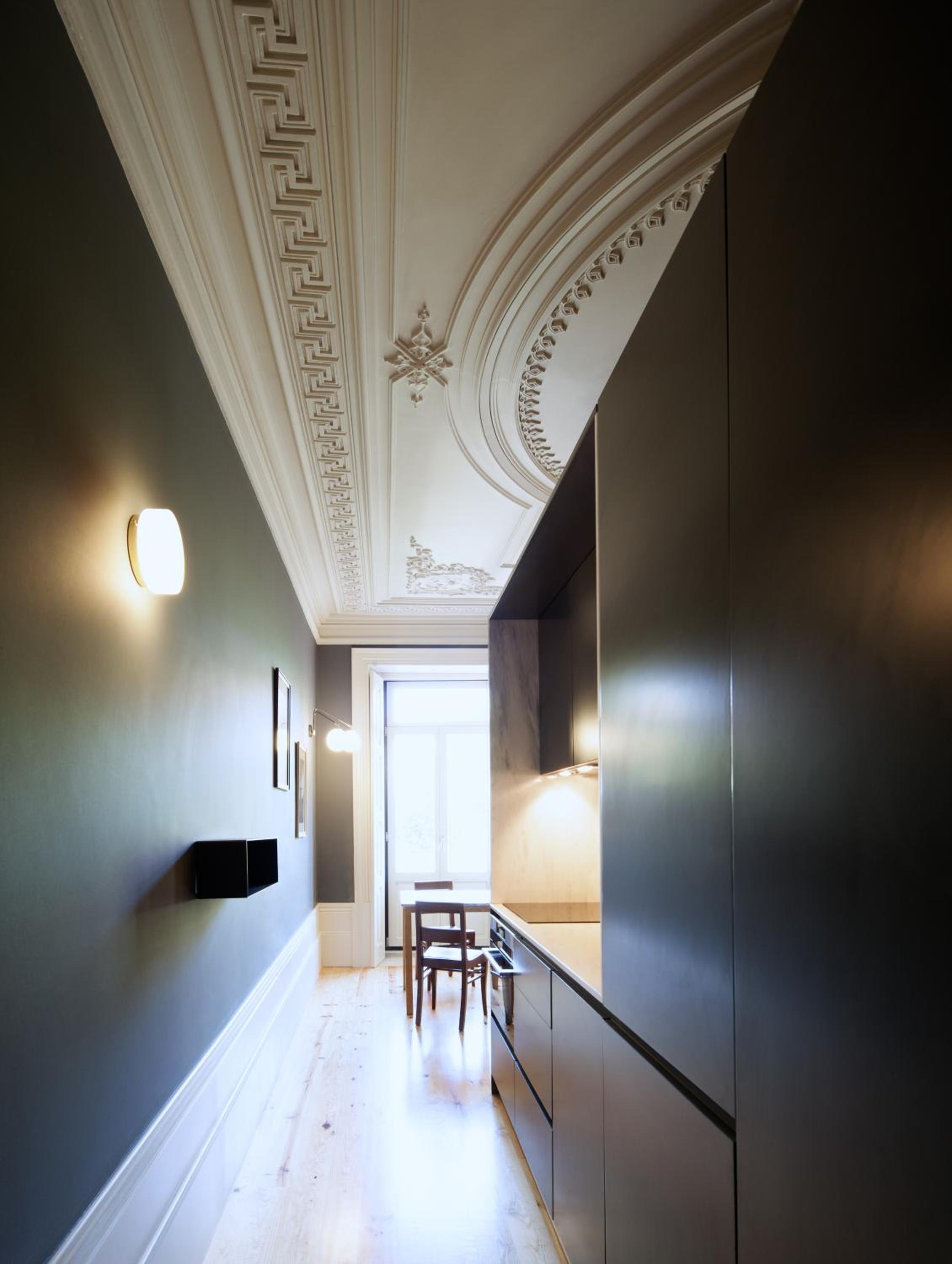 Oporto Maison Batalha
