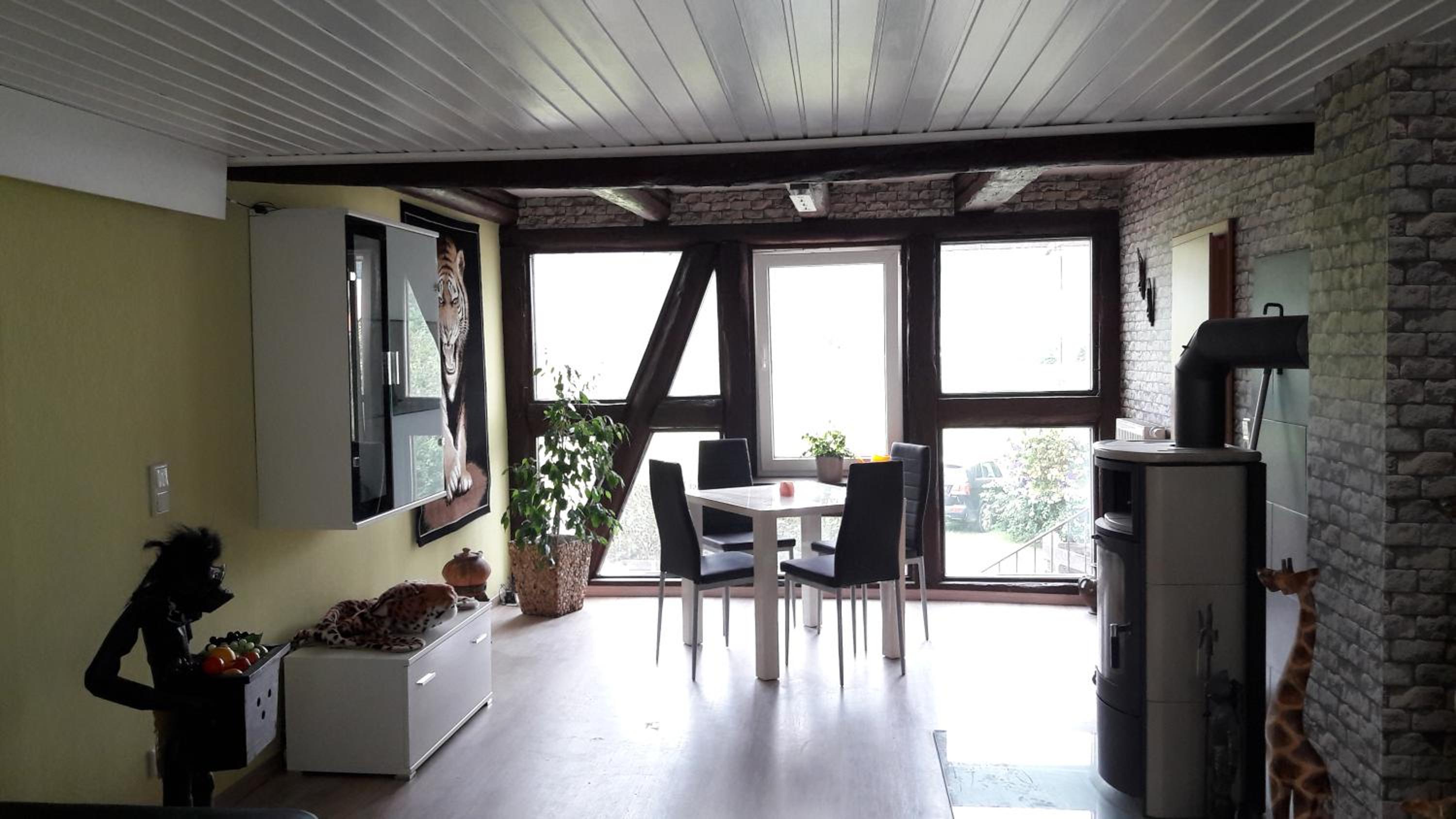 Ferienhaus Bine