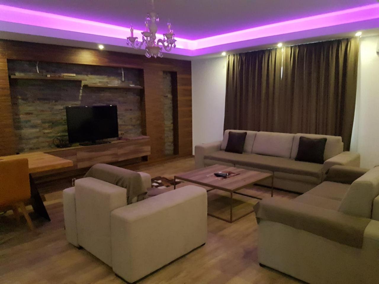 Sarajevo City rent view 5