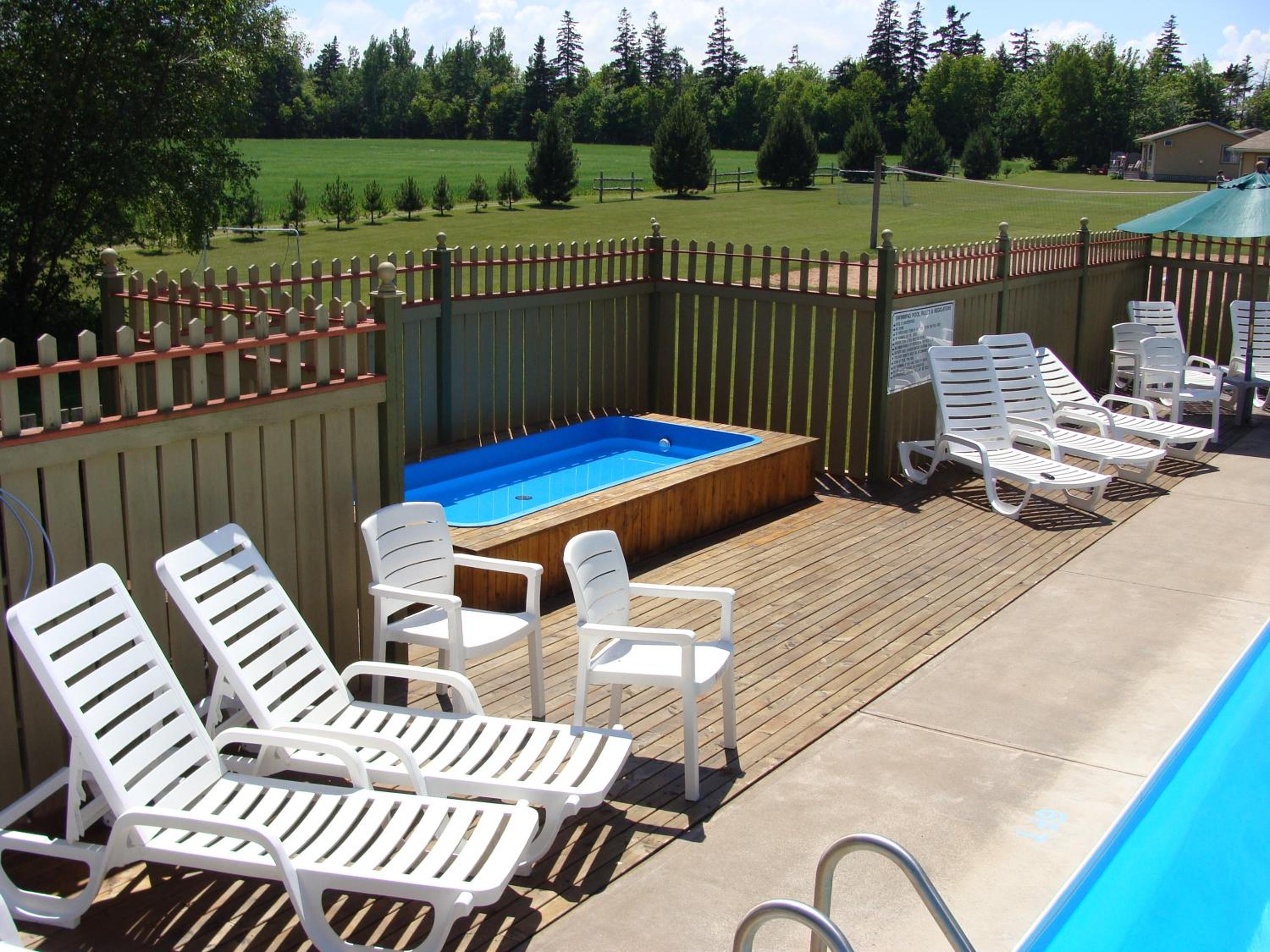 Cavendish Maples Cottages
