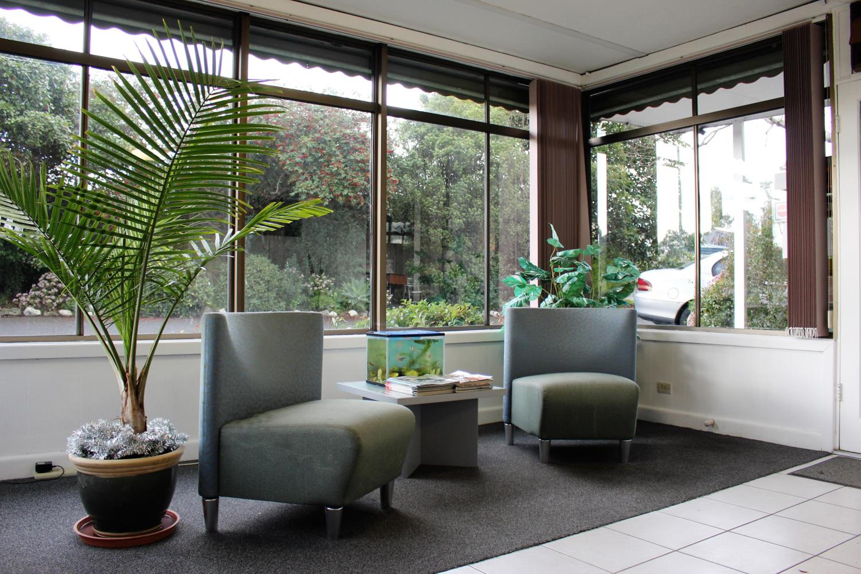 Motel Ringwood