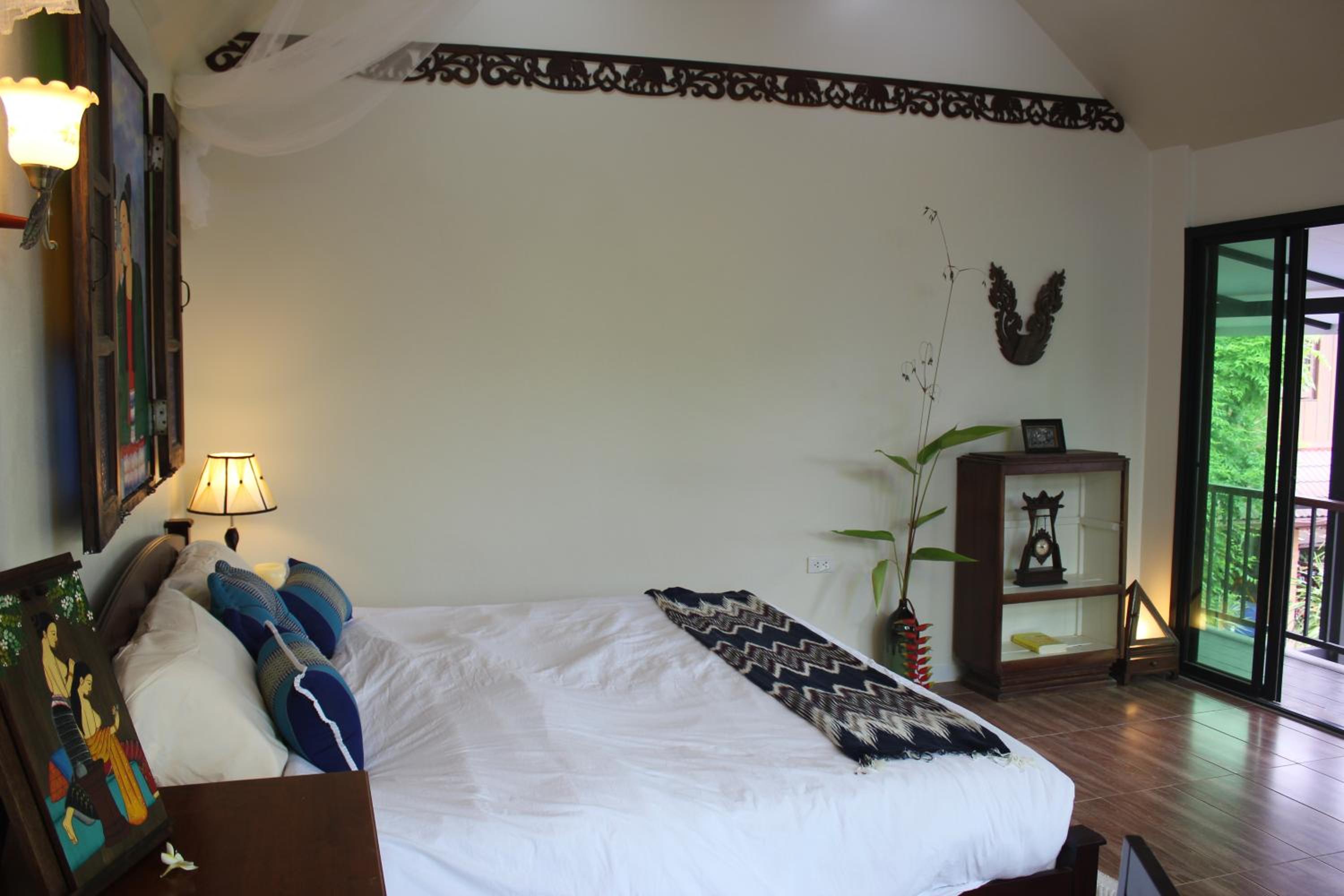 Nan Rim Nam Resort
