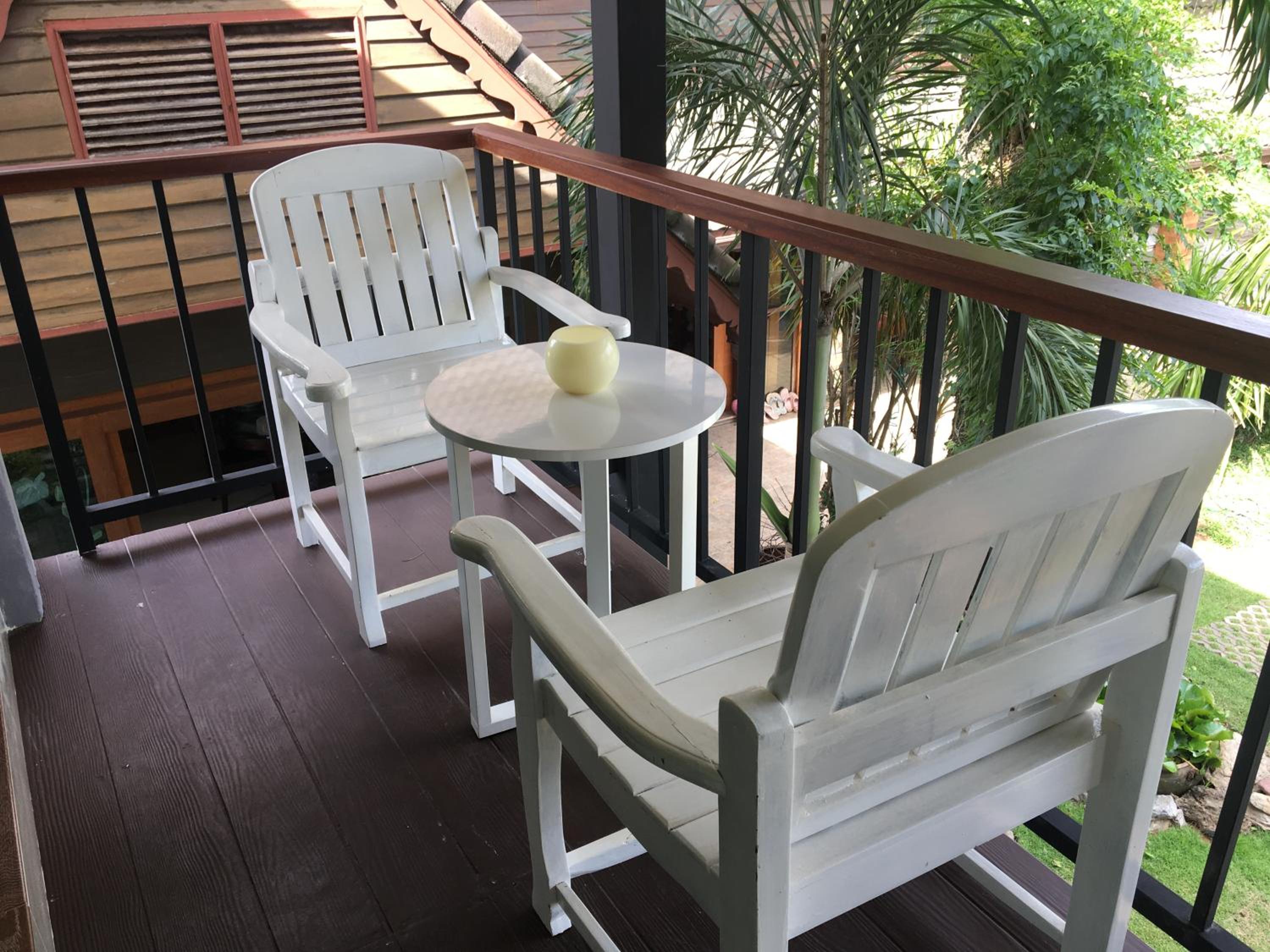 Nan Rim Nam Resort