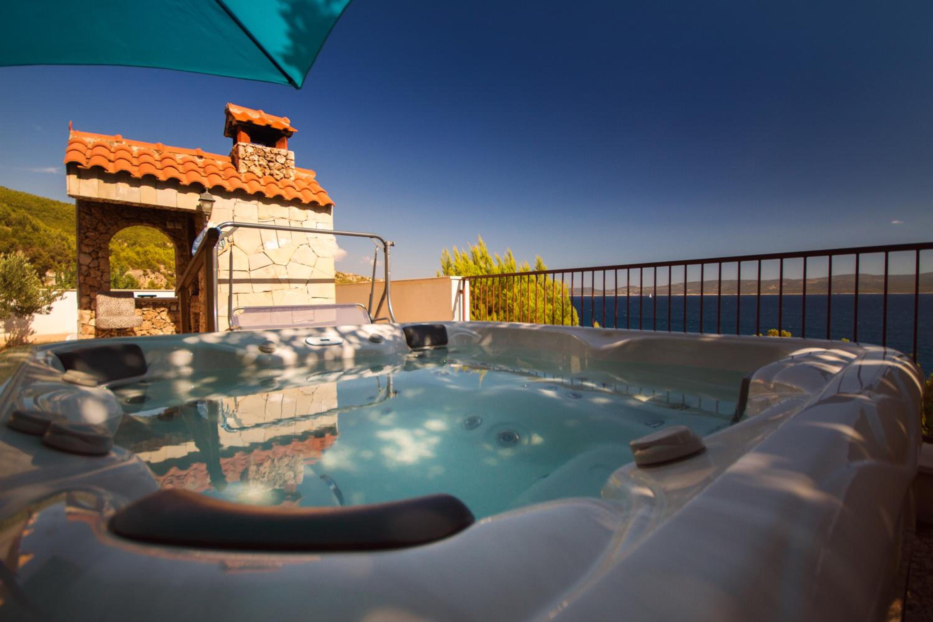 Apartmani SEA VIEW view 4