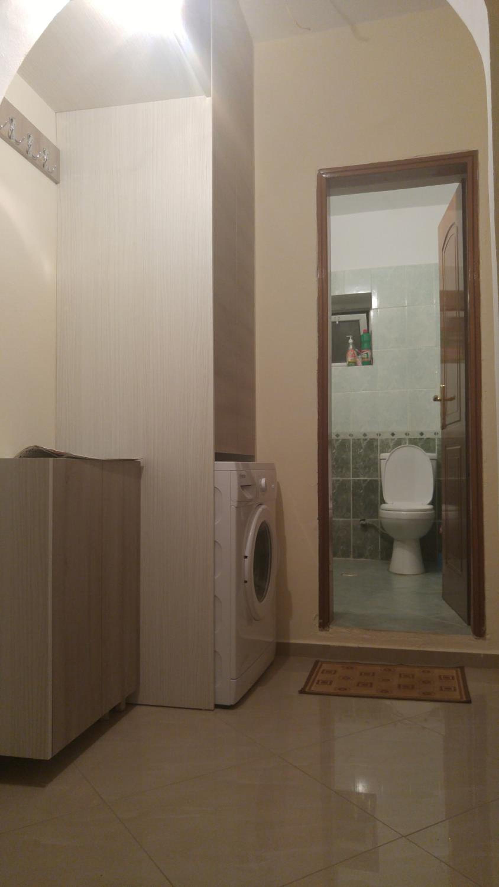 Amantia Apartments