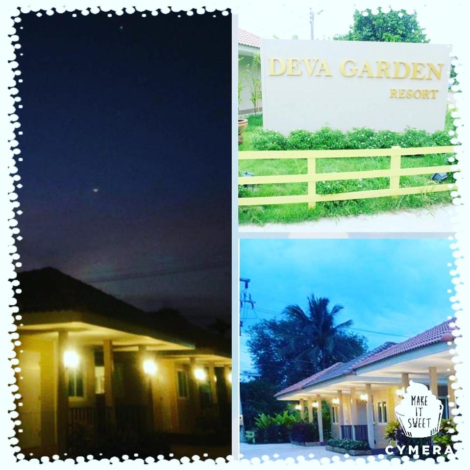 Deva Garden Resort