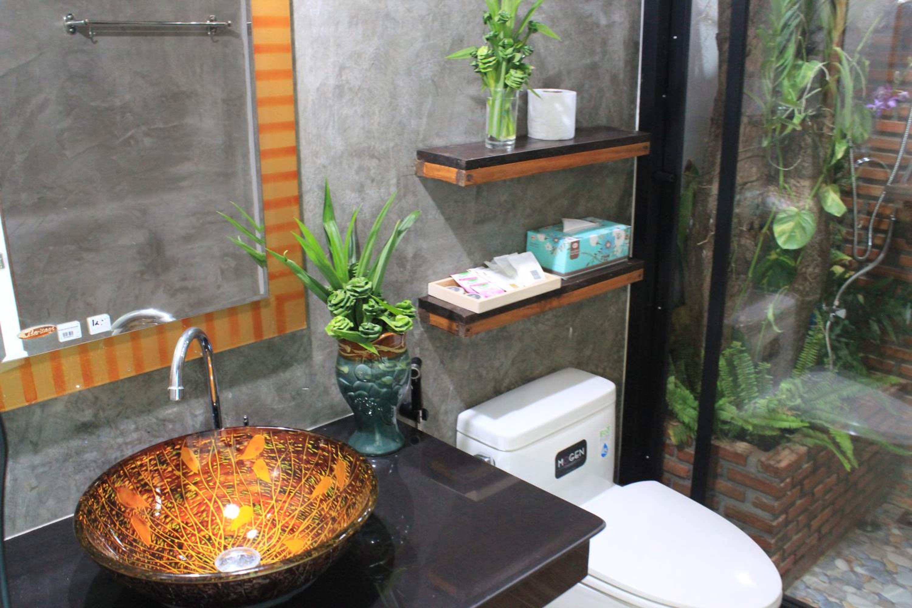 Nan Rim Nam Resort