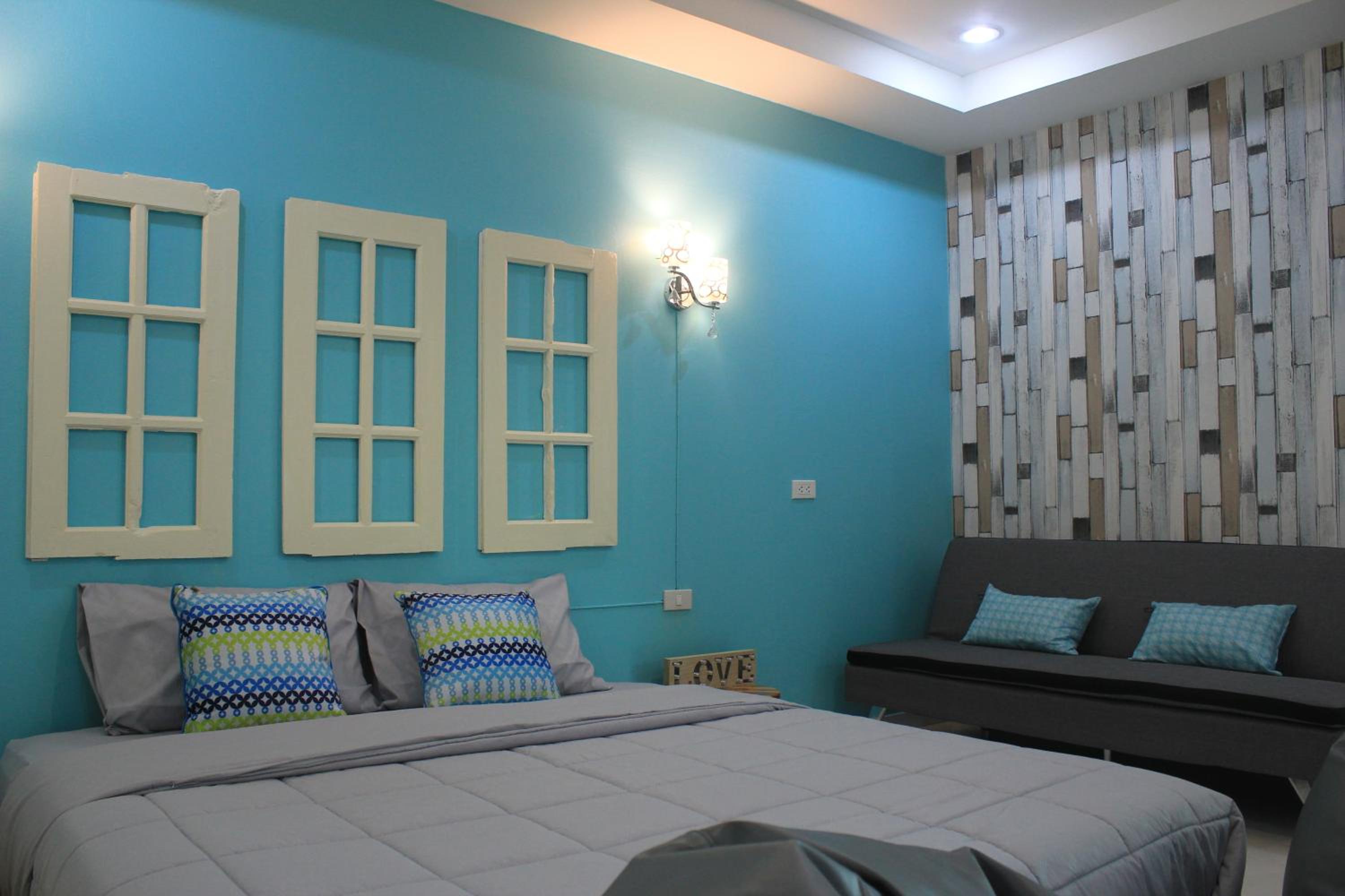 Nan Rim Nam Resort