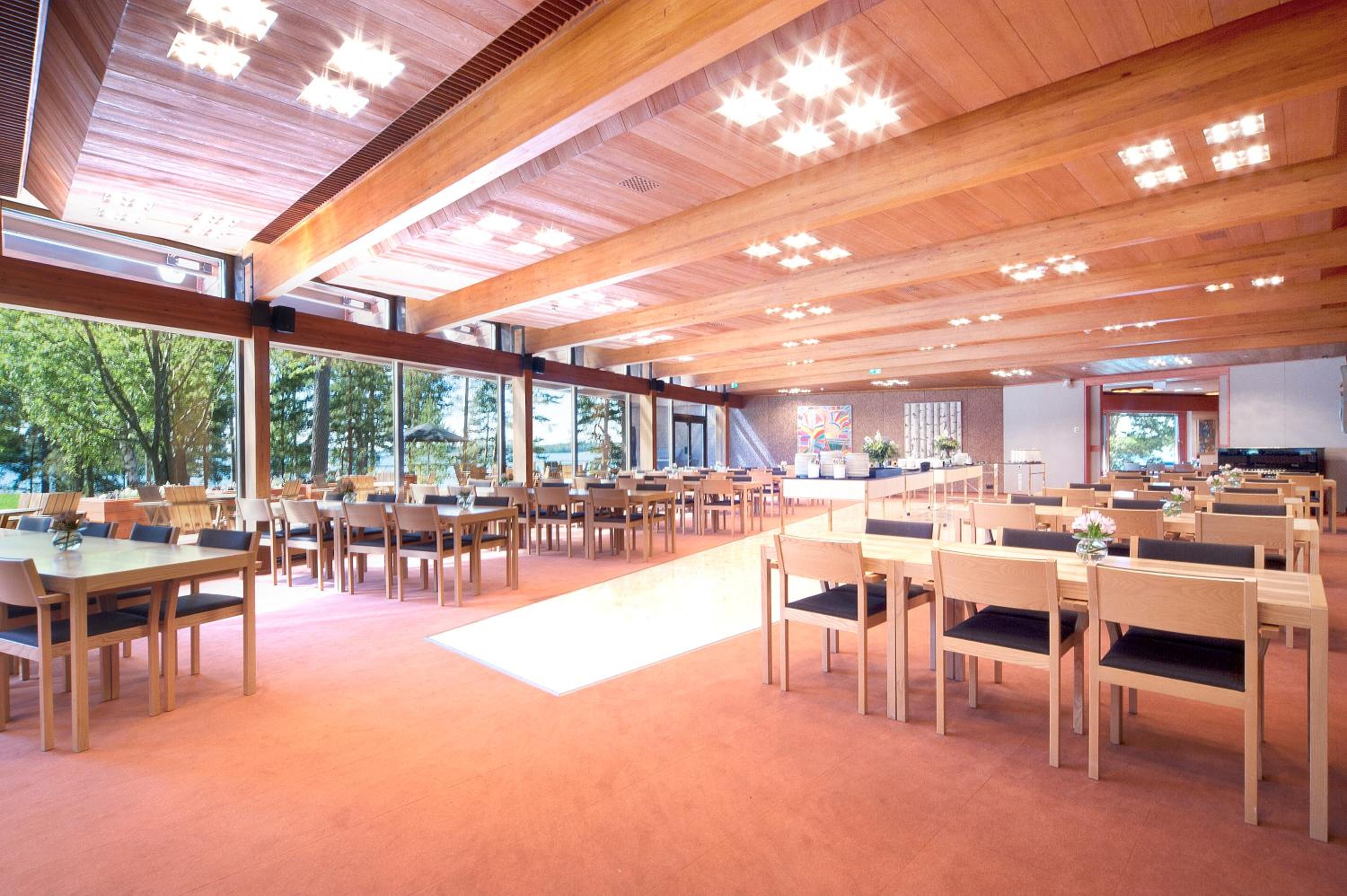Espoo Vacations - Hotel Hanasaari - Property Image 6