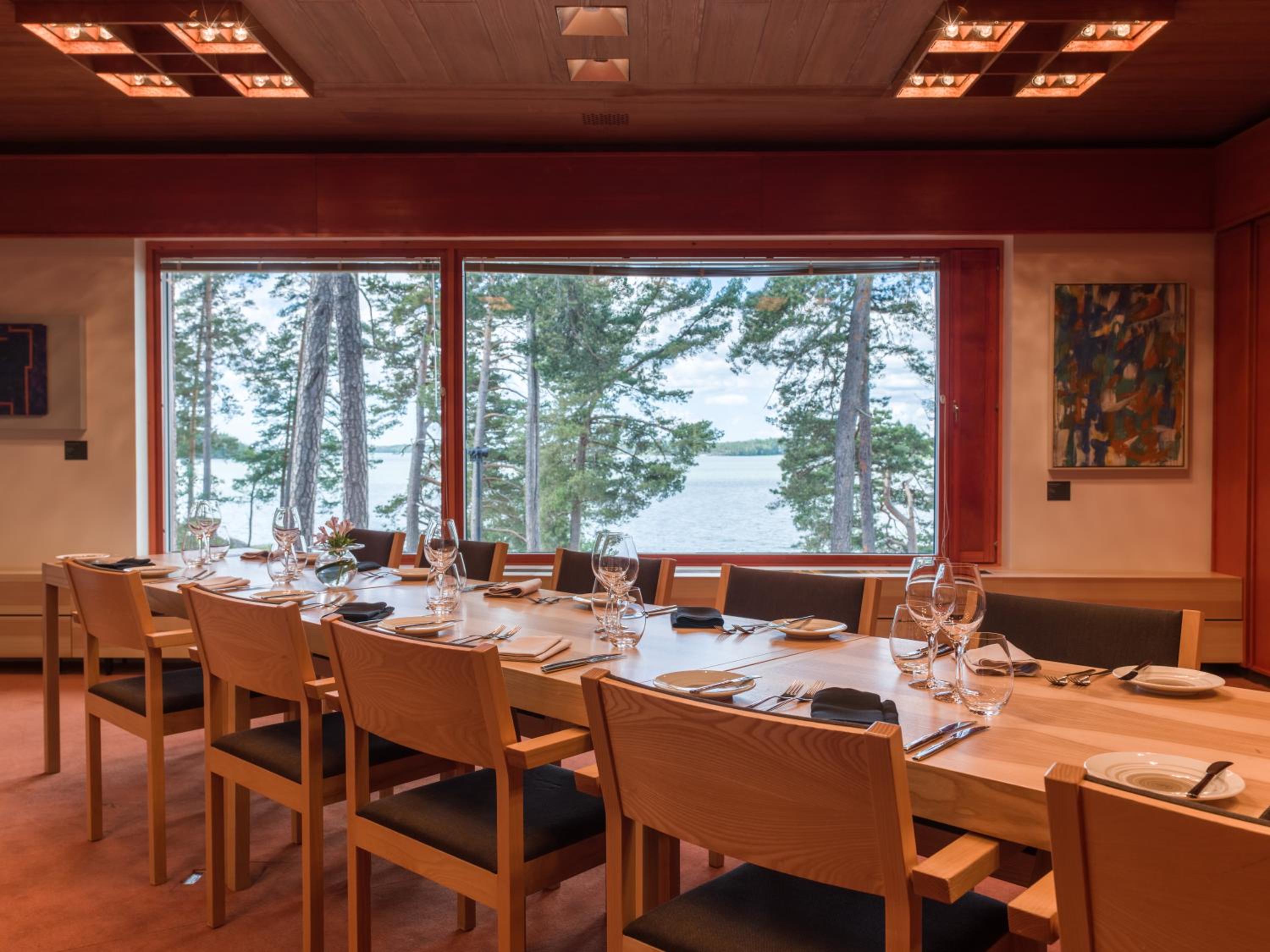 Espoo Vacations - Hotel Hanasaari - Property Image 12