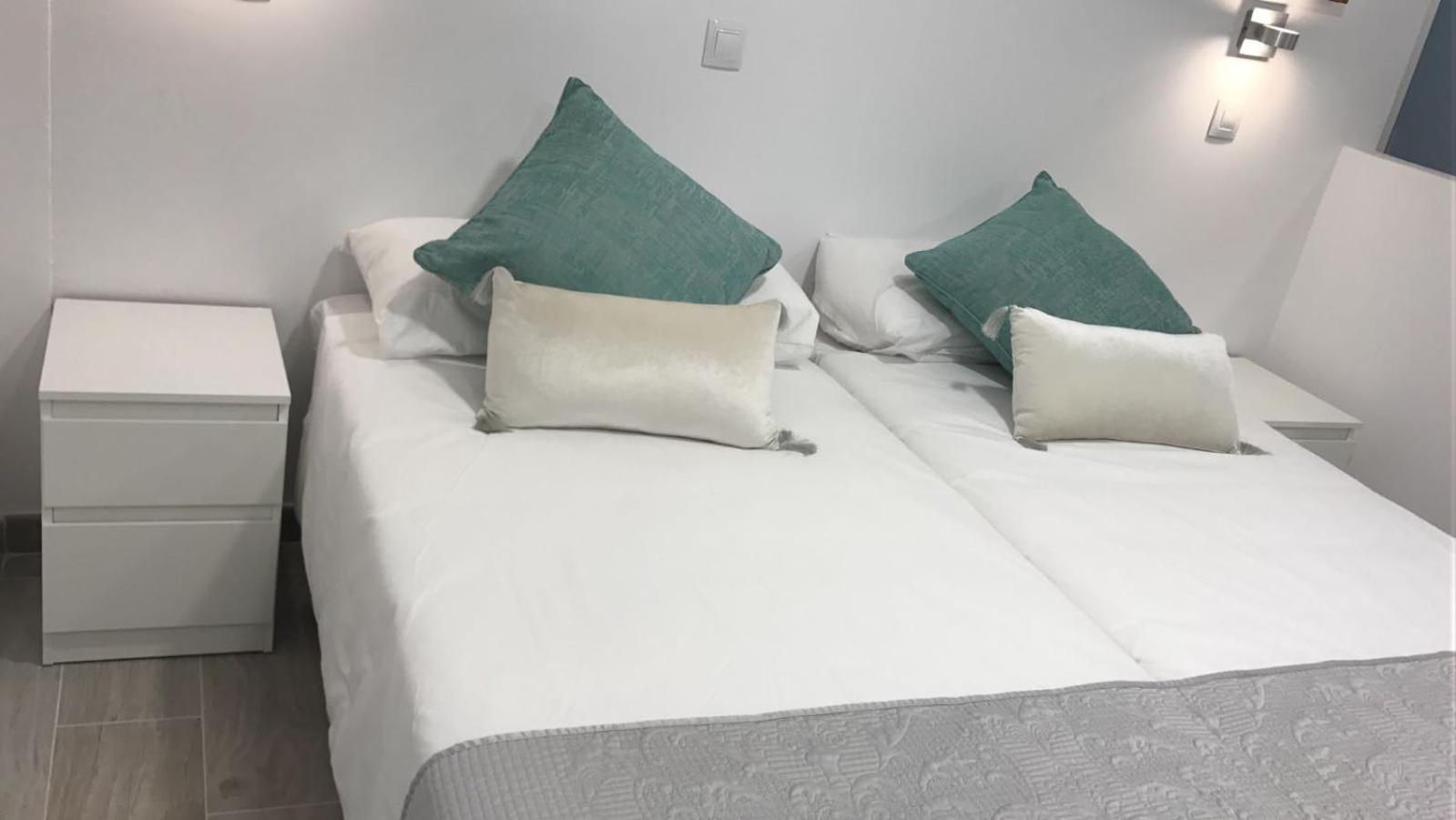 Estudio Paseo Las Canteras