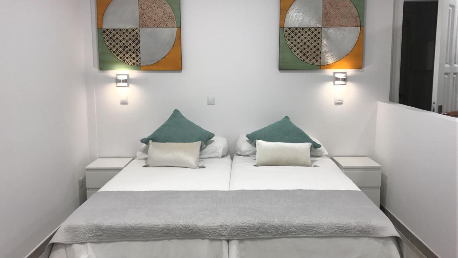 Estudio Paseo Las Canteras