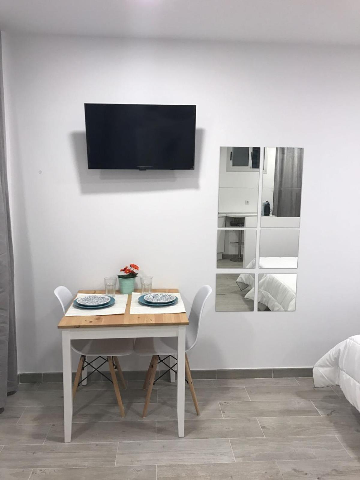 Estudio Paseo Las Canteras