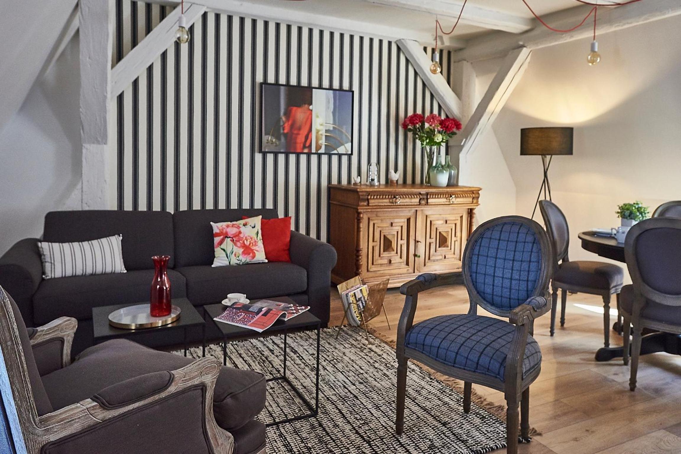 Les Appartements Saint-Martin photo 1