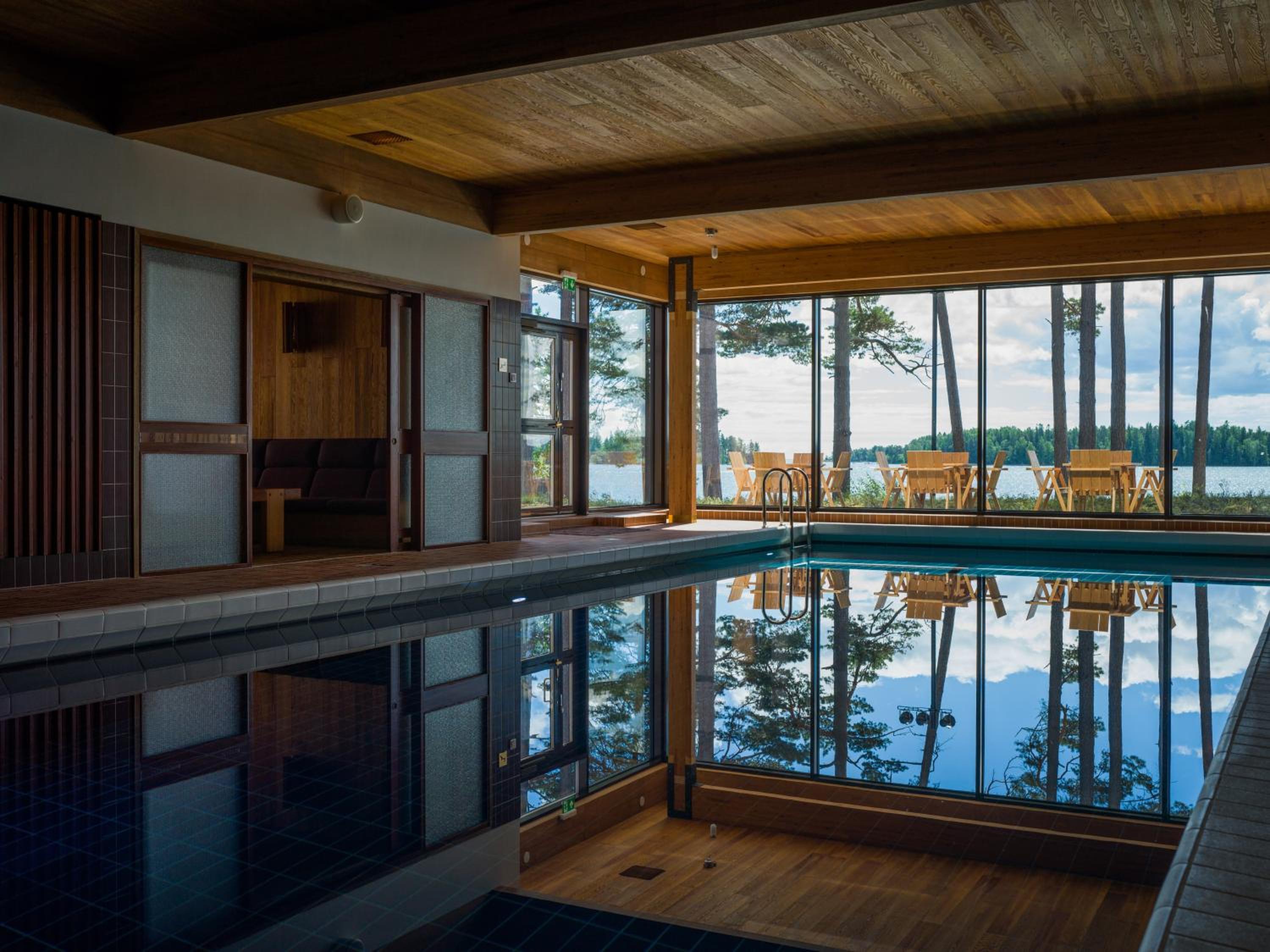Espoo Vacations - Hotel Hanasaari - Property Image 9