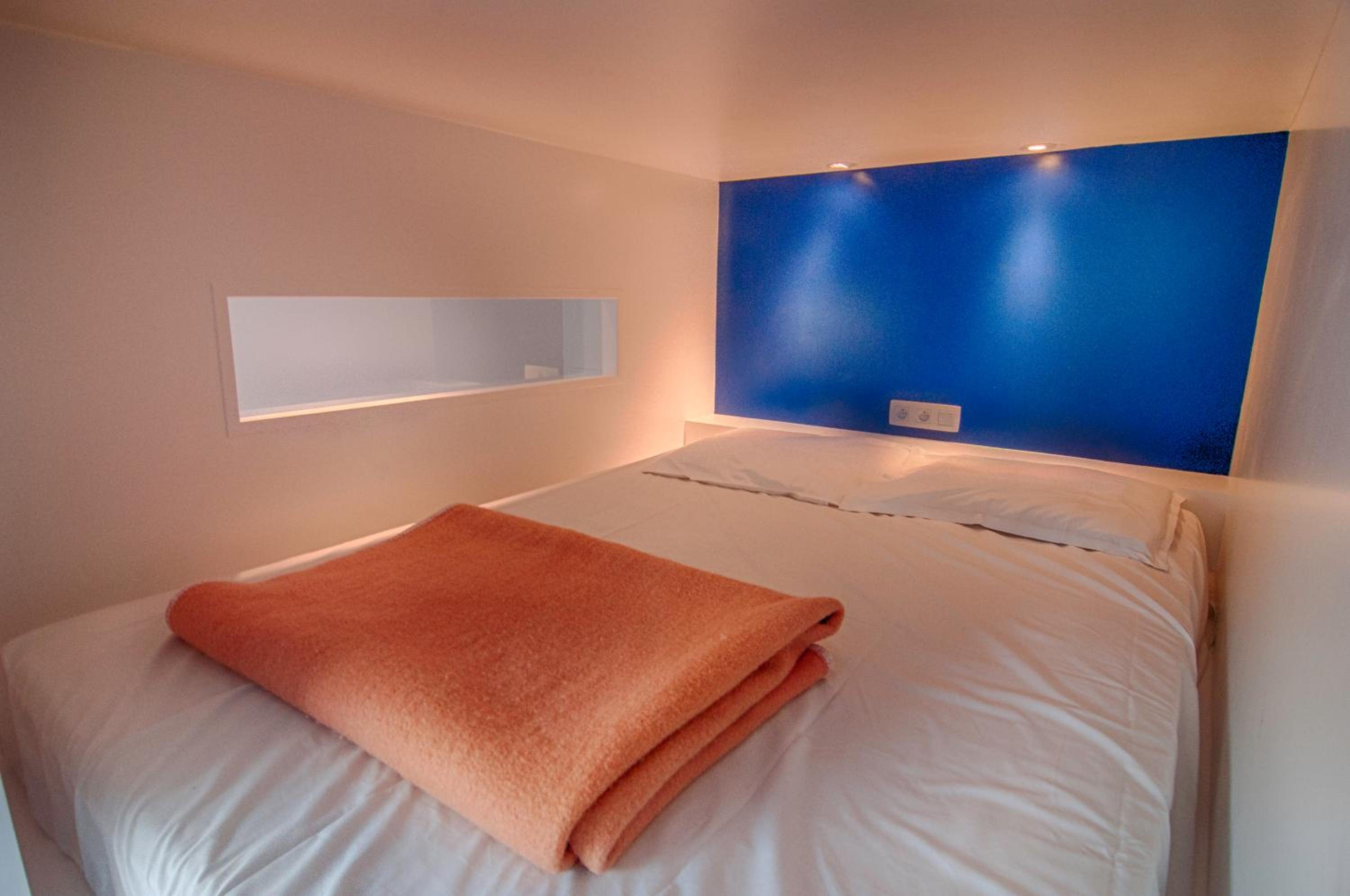 Bruges Vacations - Hostel Lybeer Bruges - Property Image 3