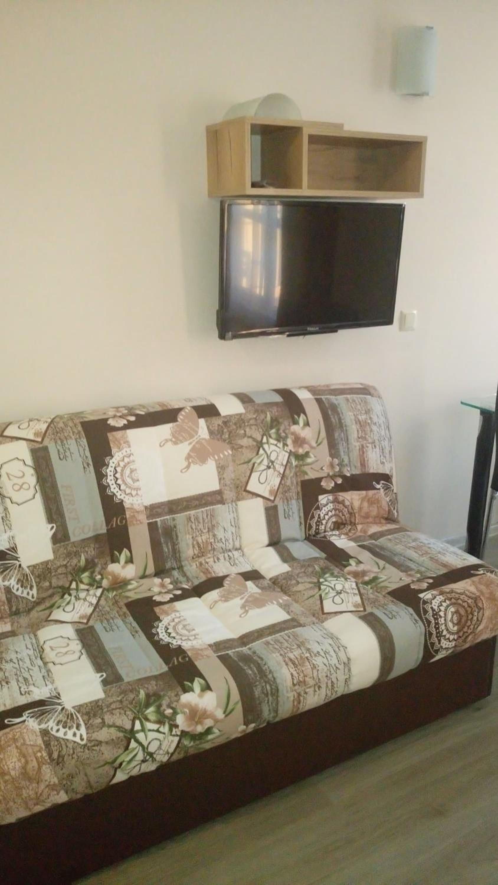 Apartments in Casa del Sol