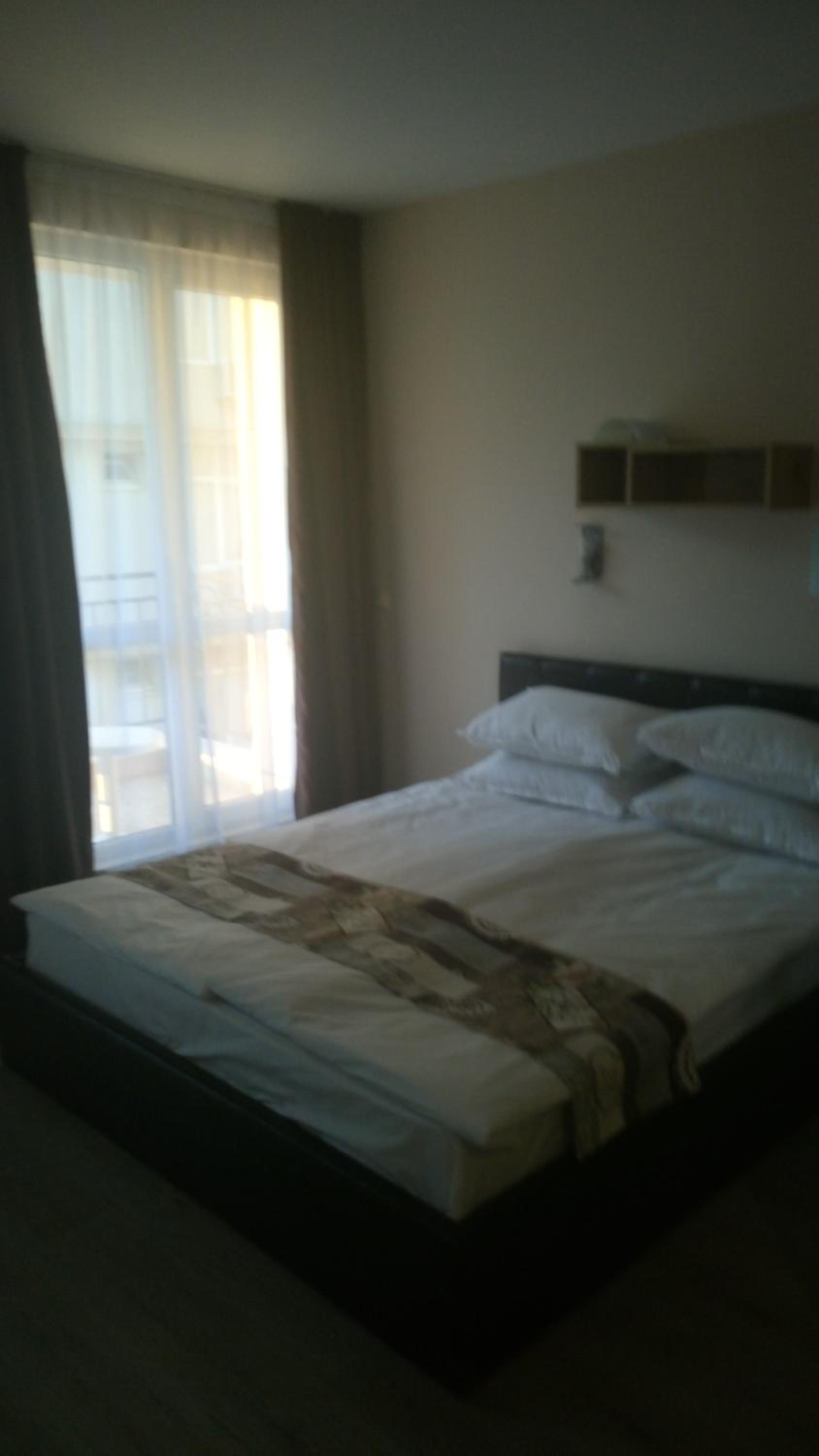 Apartments in Casa del Sol