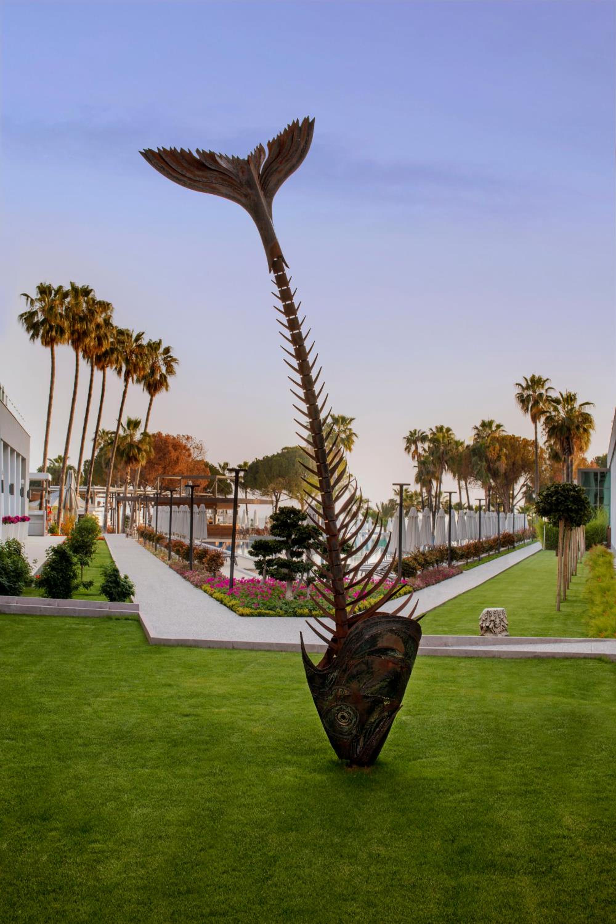 Acanthus Cennet Barut Collection - Ultra All Inclusive - Image 70