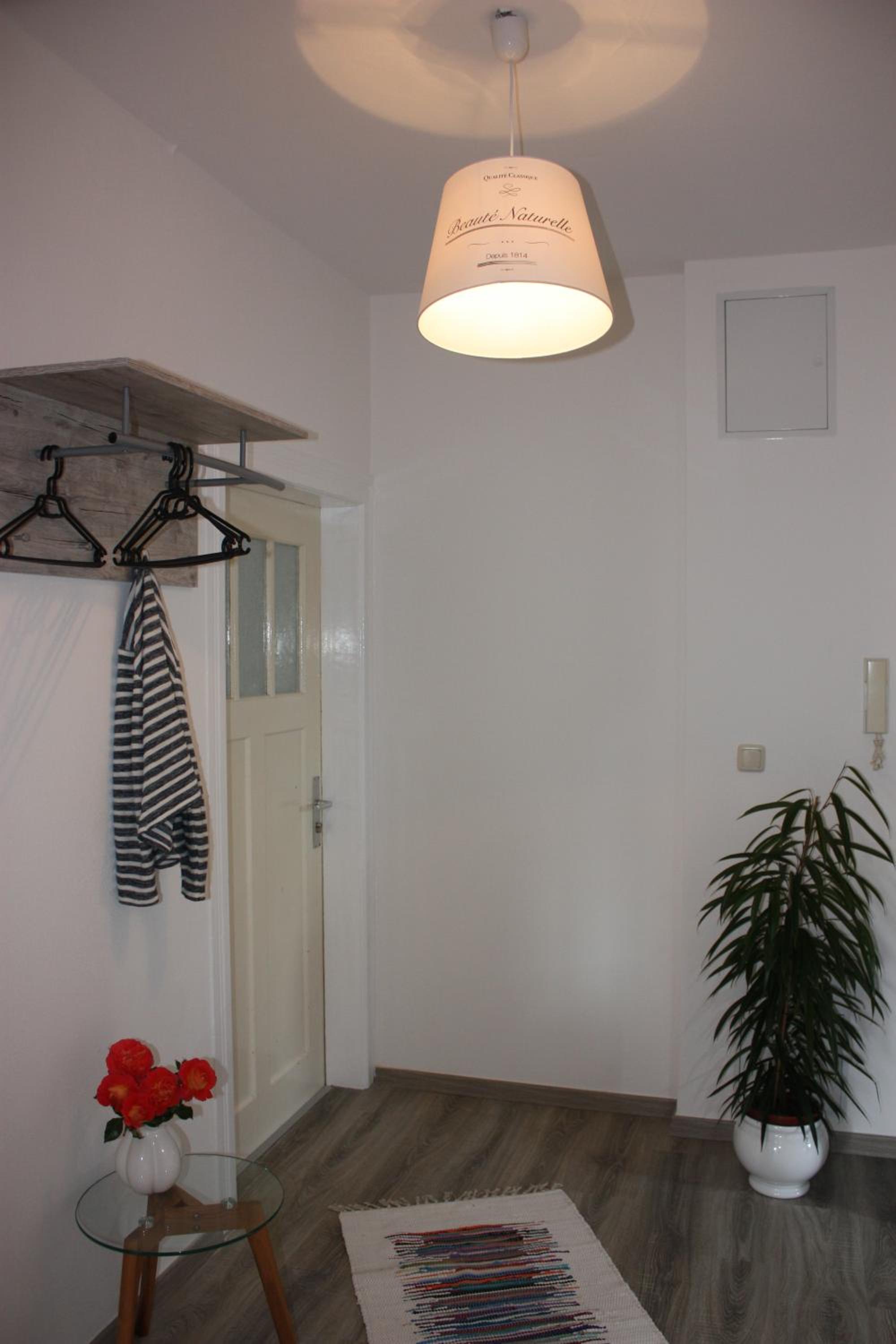 Apartment Engelstädter