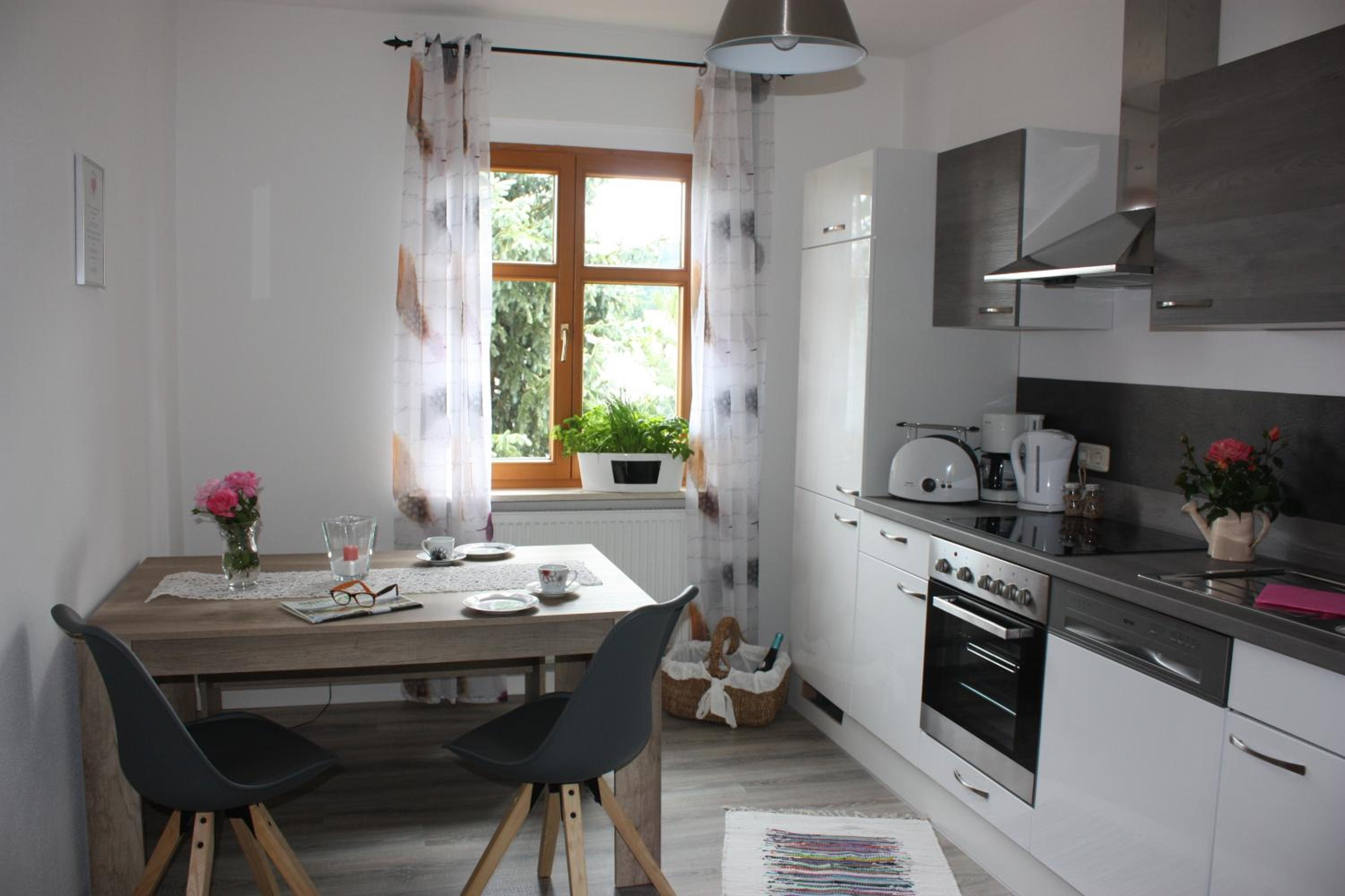 Apartment Engelstädter