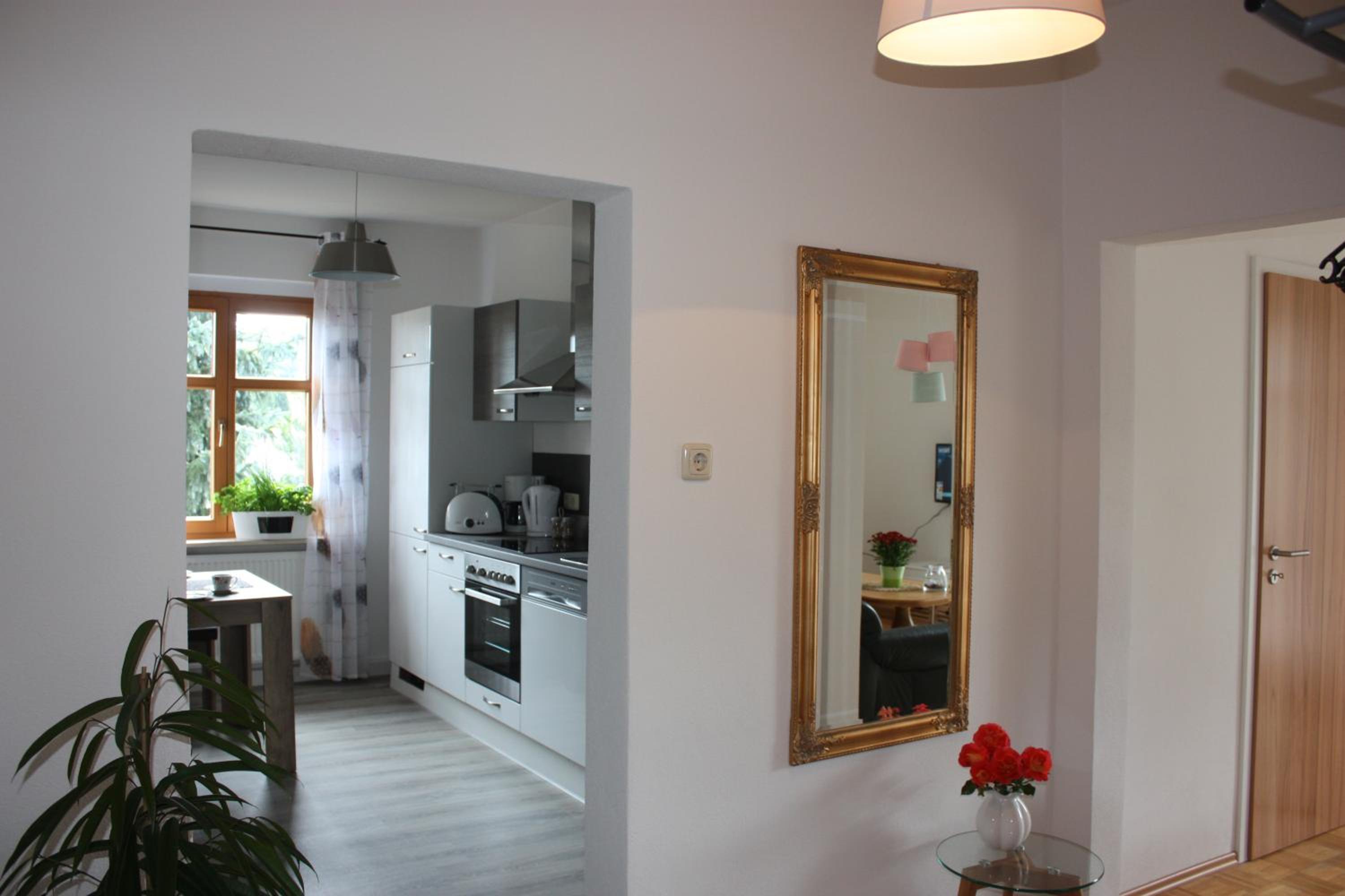 Apartment Engelstädter
