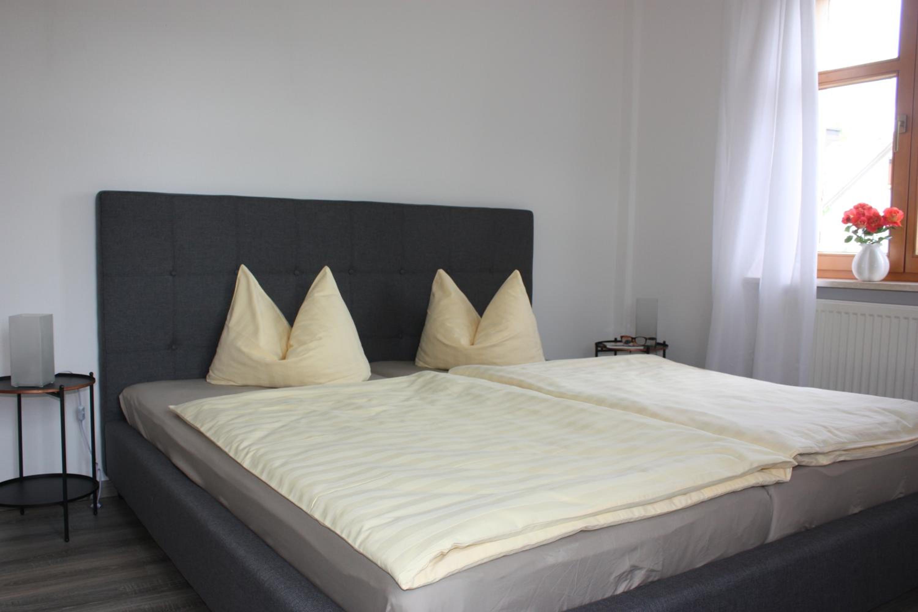 Apartment Engelstädter