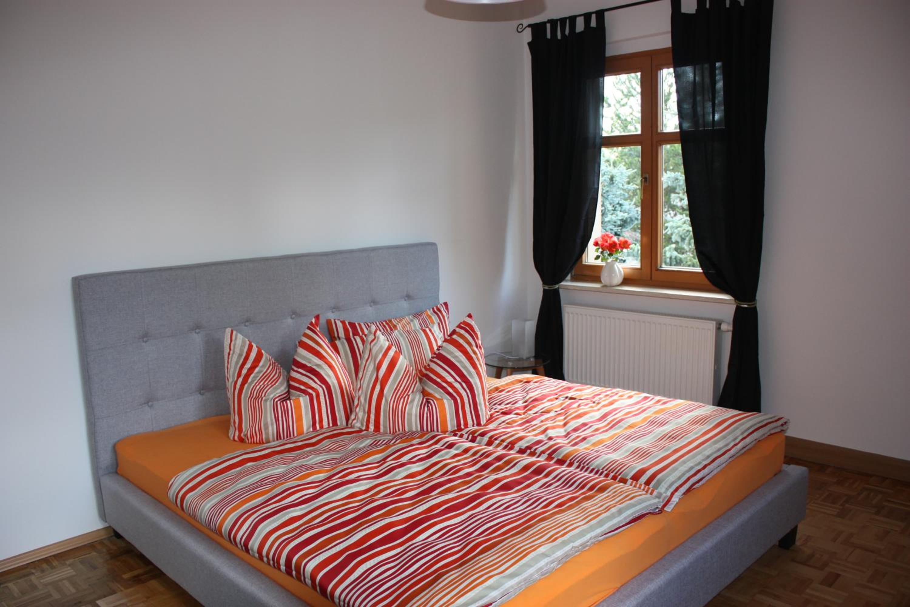 Apartment Engelstädter