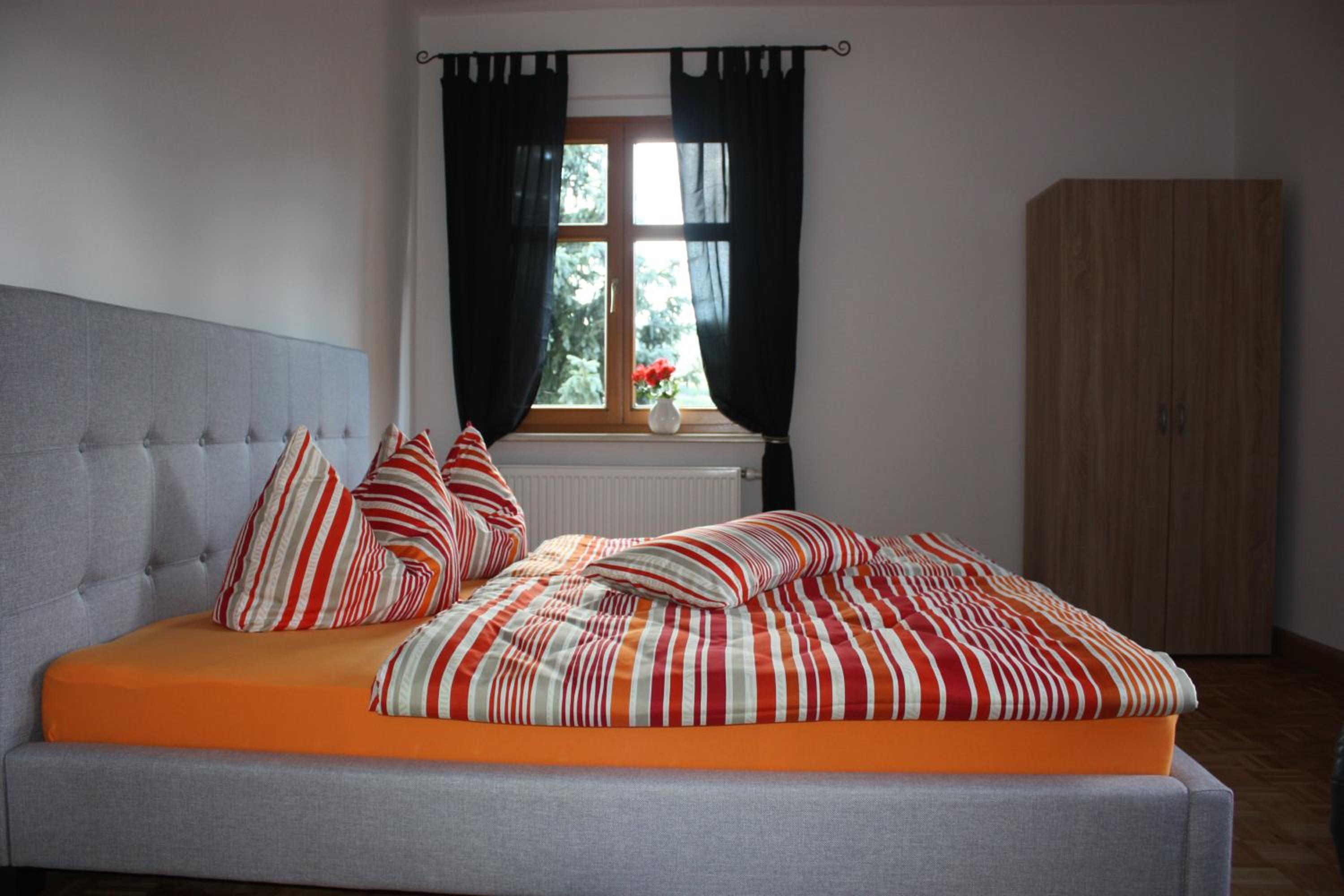 Apartment Engelstädter