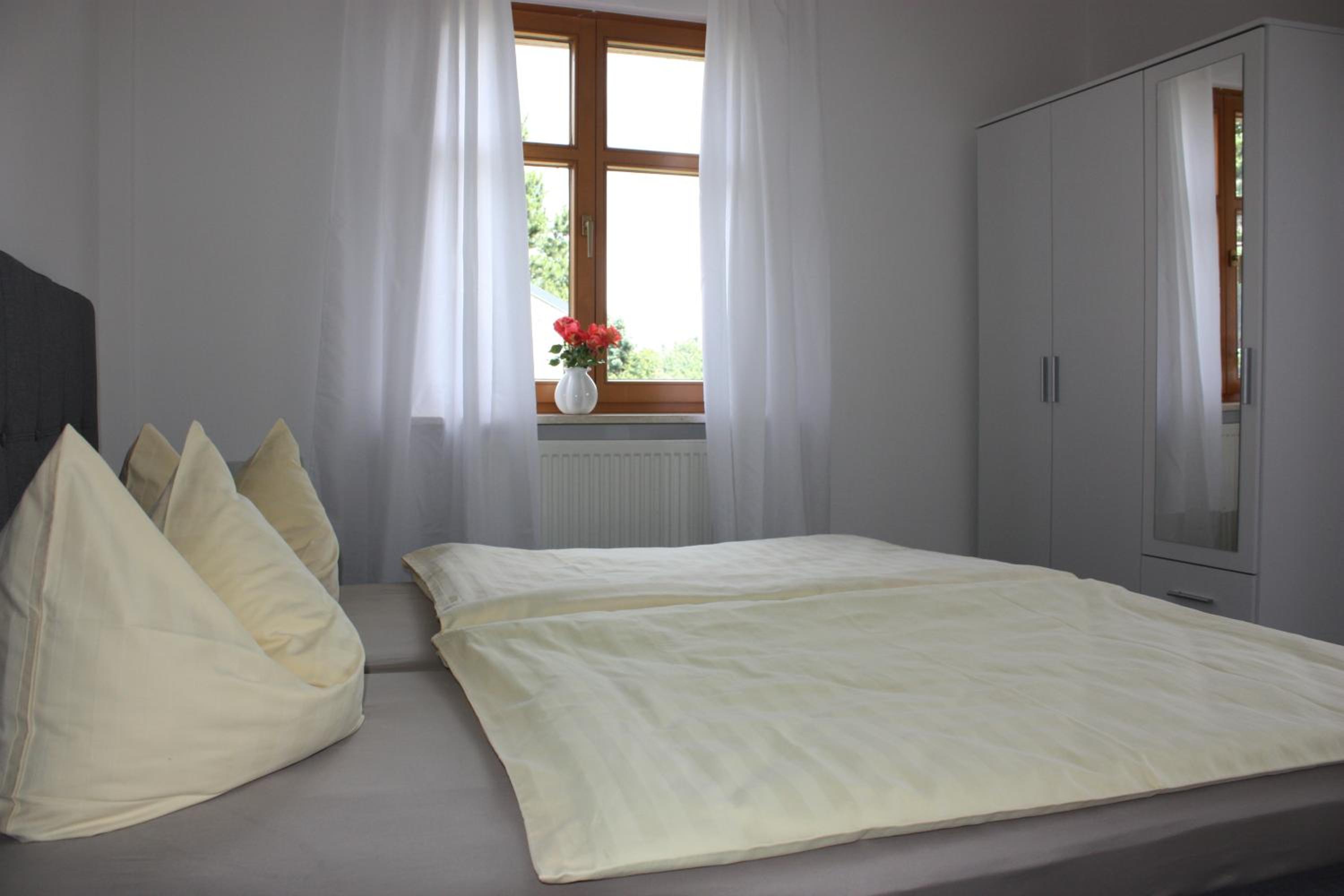 Apartment Engelstädter