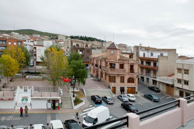 Hostal Central photo 4