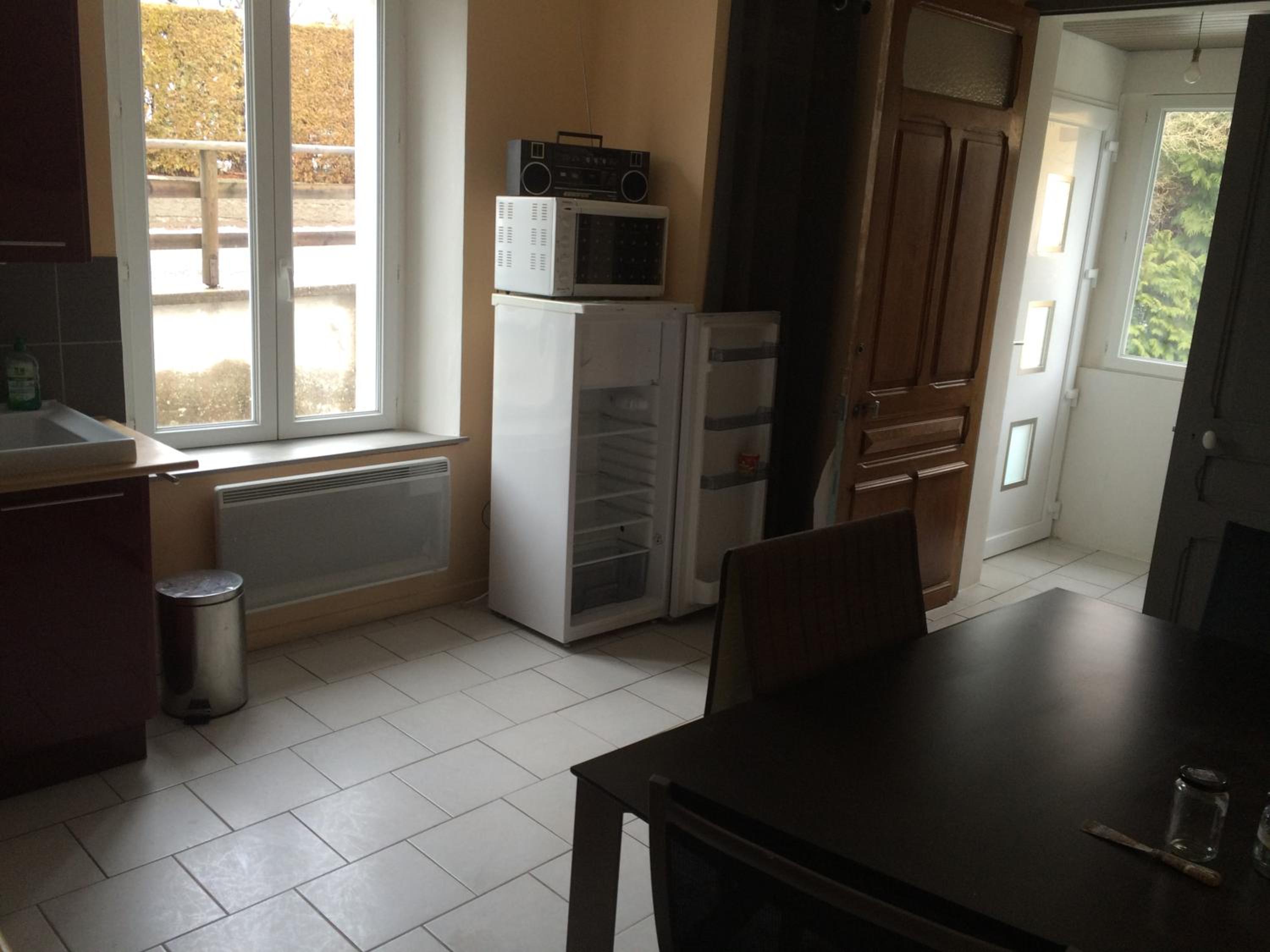 La trinite view 5
