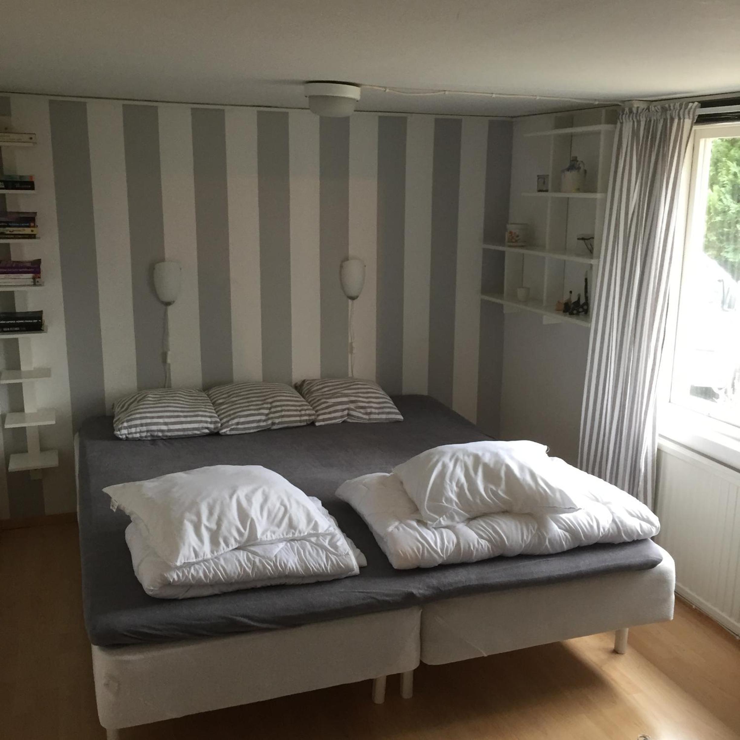 Stuga i Ullared