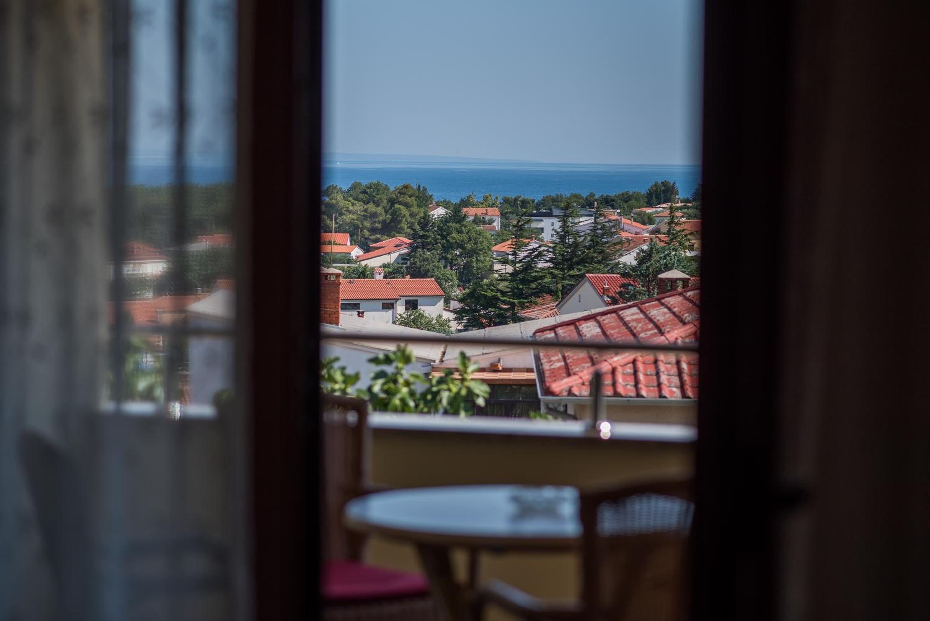 Apartman Slavko view 2